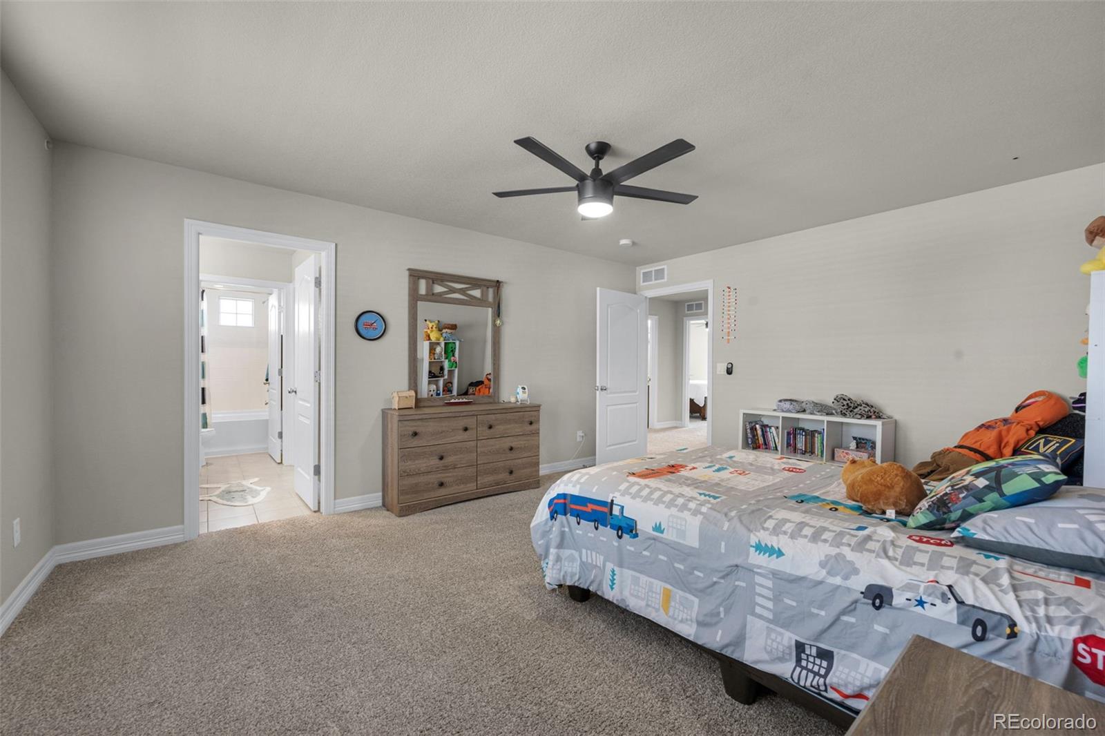 MLS Image #21 for 7052  bramble bluff court,colorado springs, Colorado