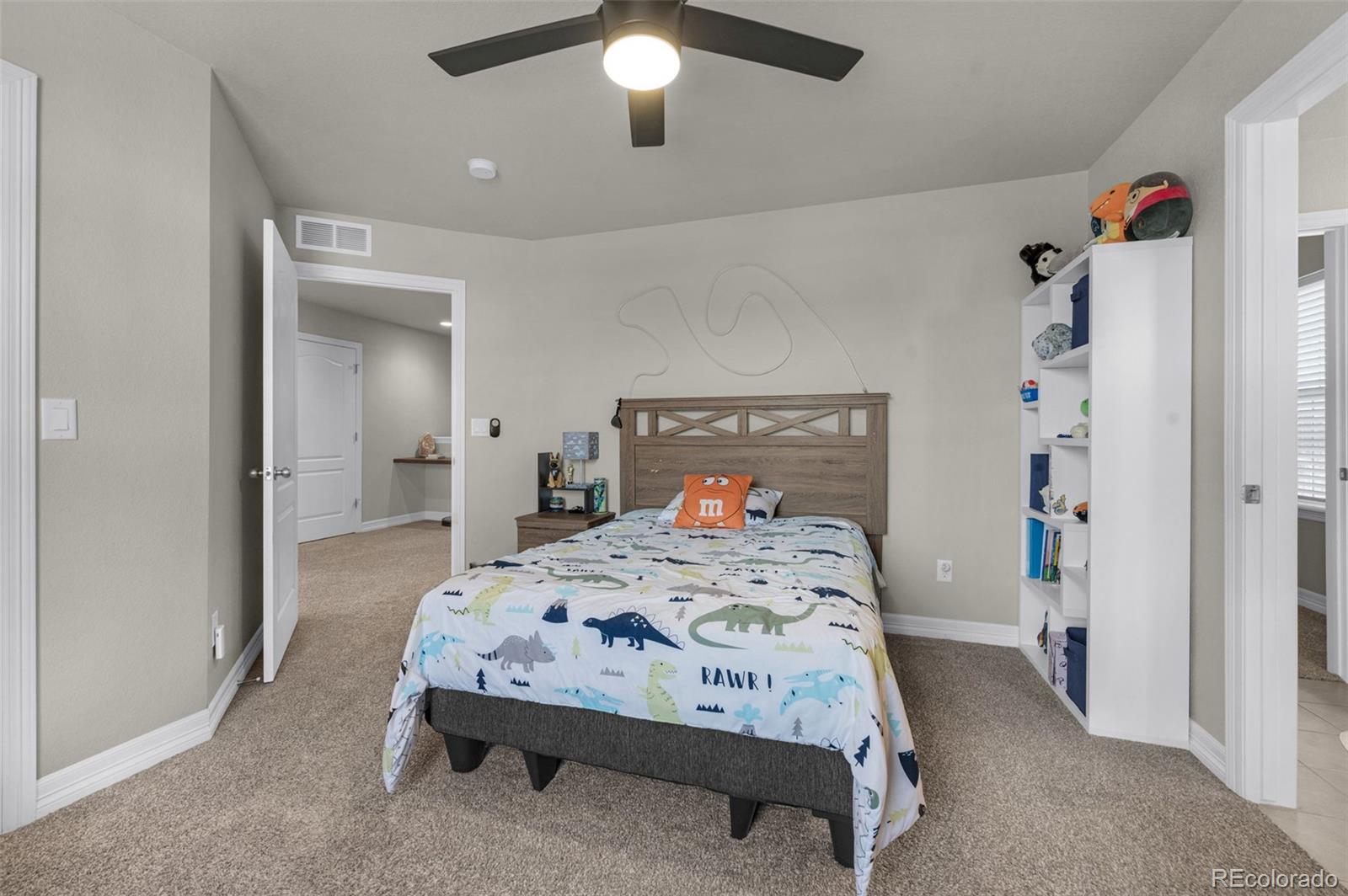 MLS Image #24 for 7052  bramble bluff court,colorado springs, Colorado