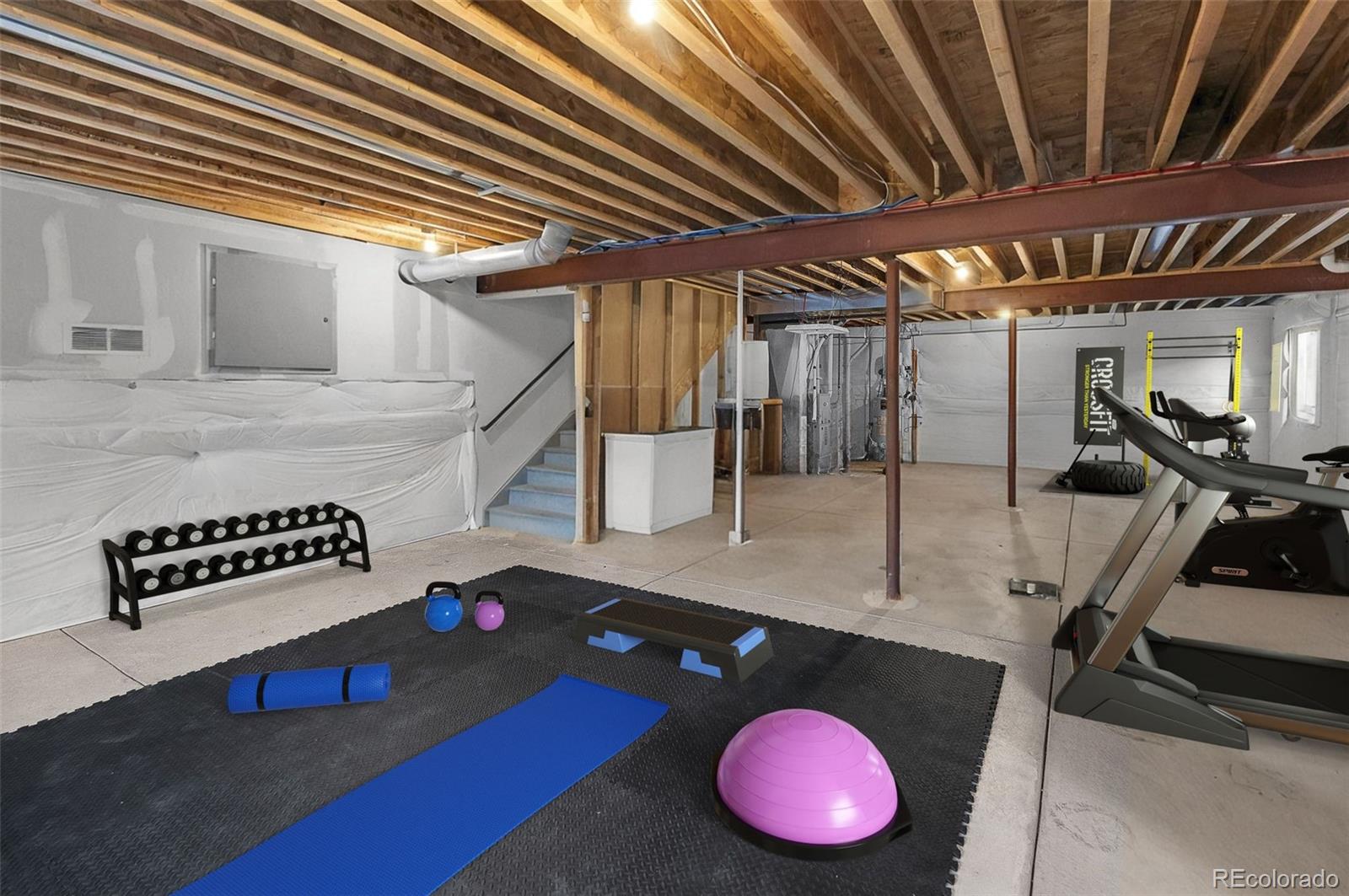 MLS Image #28 for 7052  bramble bluff court,colorado springs, Colorado