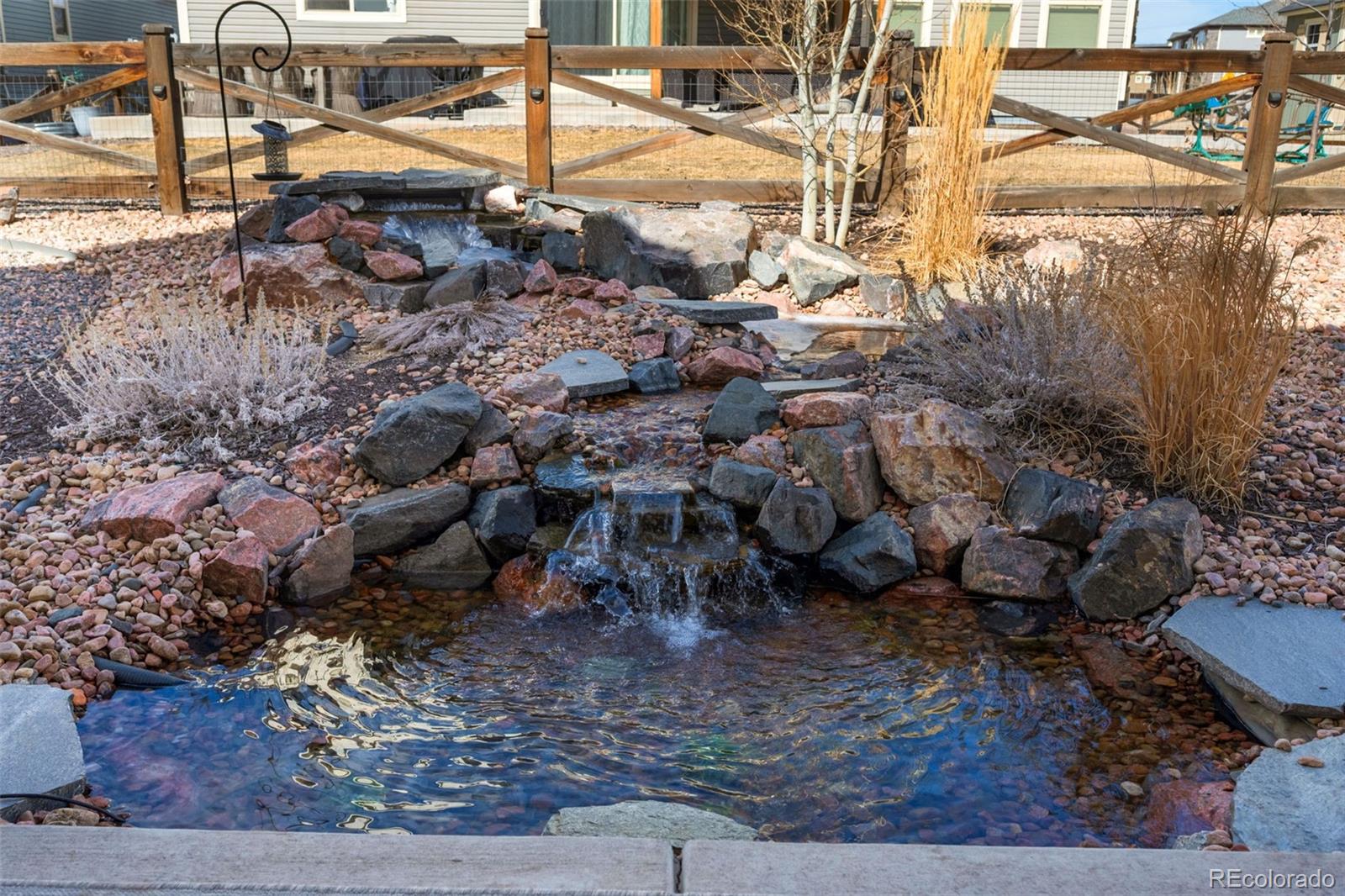 MLS Image #30 for 7052  bramble bluff court,colorado springs, Colorado