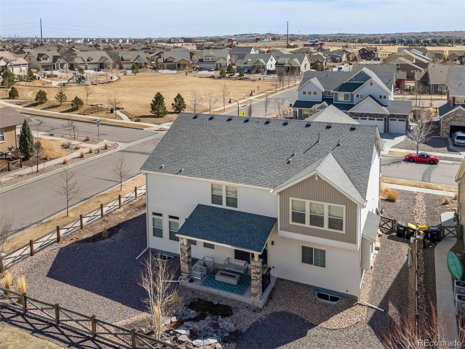 MLS Image #33 for 7052  bramble bluff court,colorado springs, Colorado