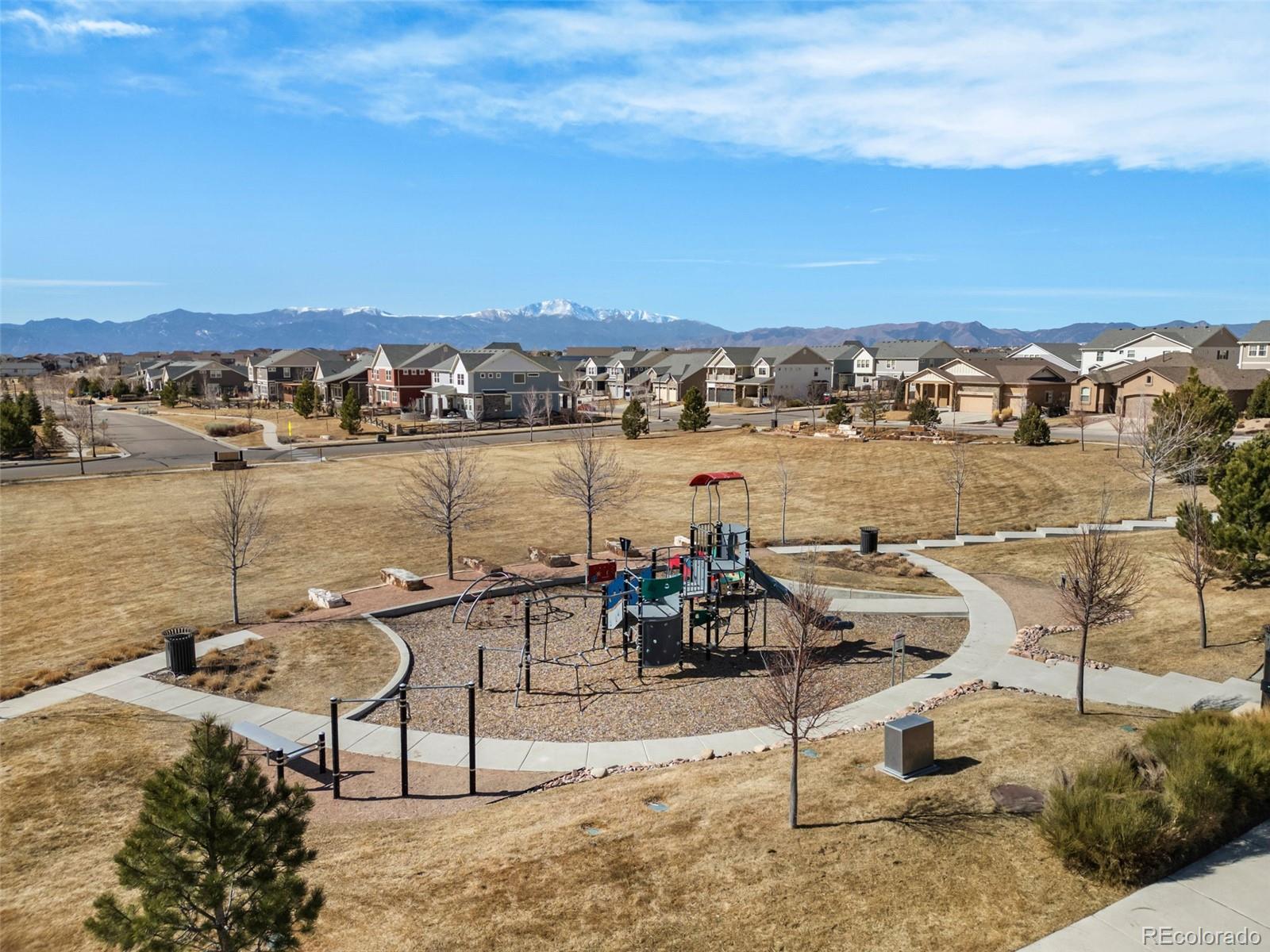 MLS Image #35 for 7052  bramble bluff court,colorado springs, Colorado