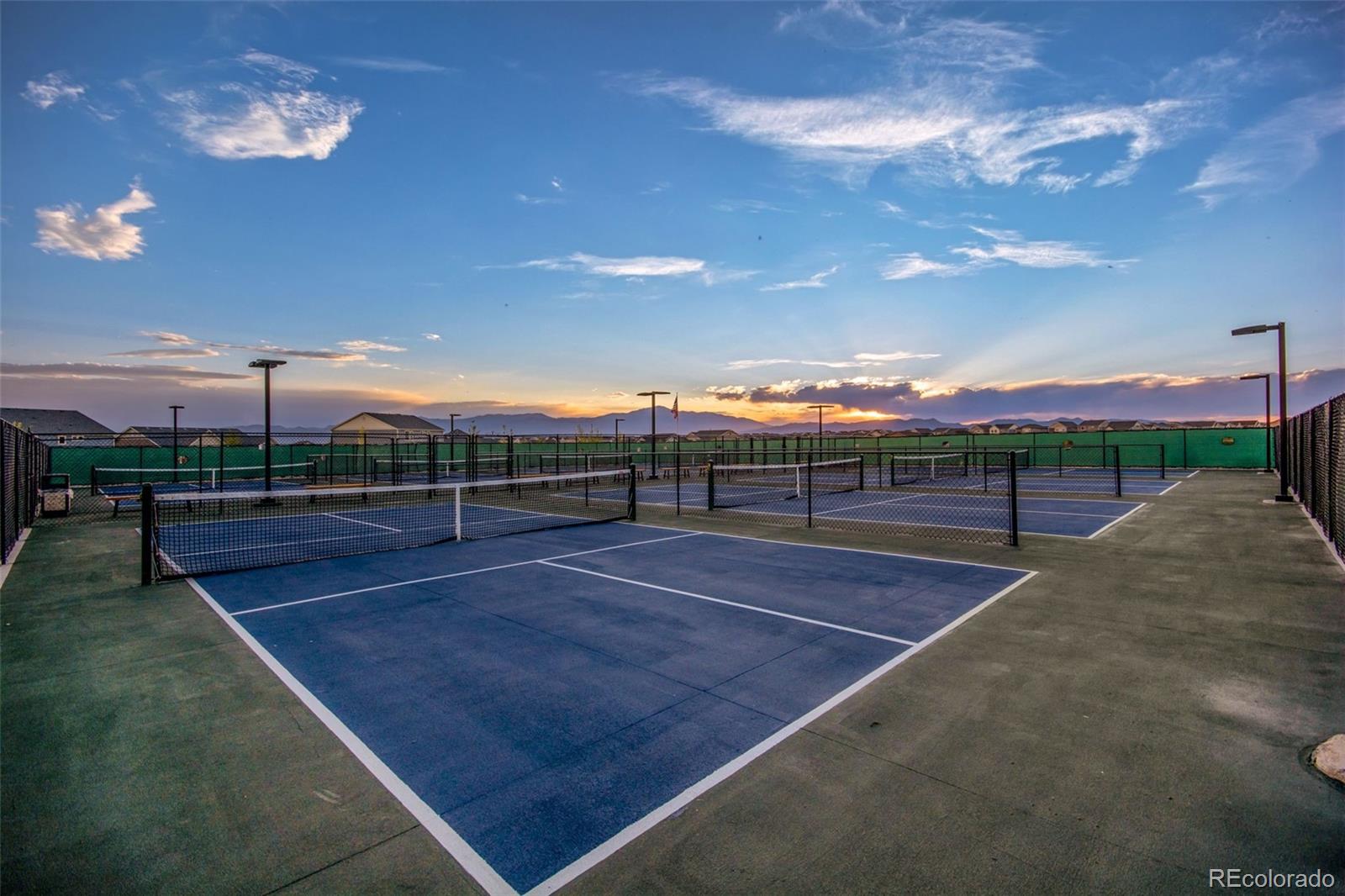 MLS Image #39 for 7052  bramble bluff court,colorado springs, Colorado