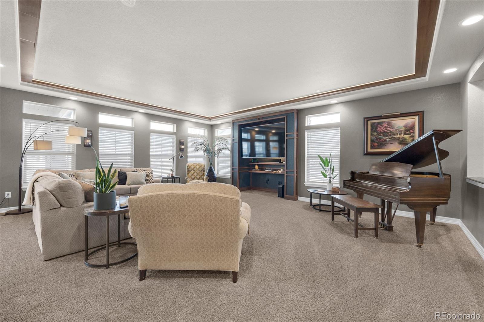 MLS Image #7 for 7052  bramble bluff court,colorado springs, Colorado