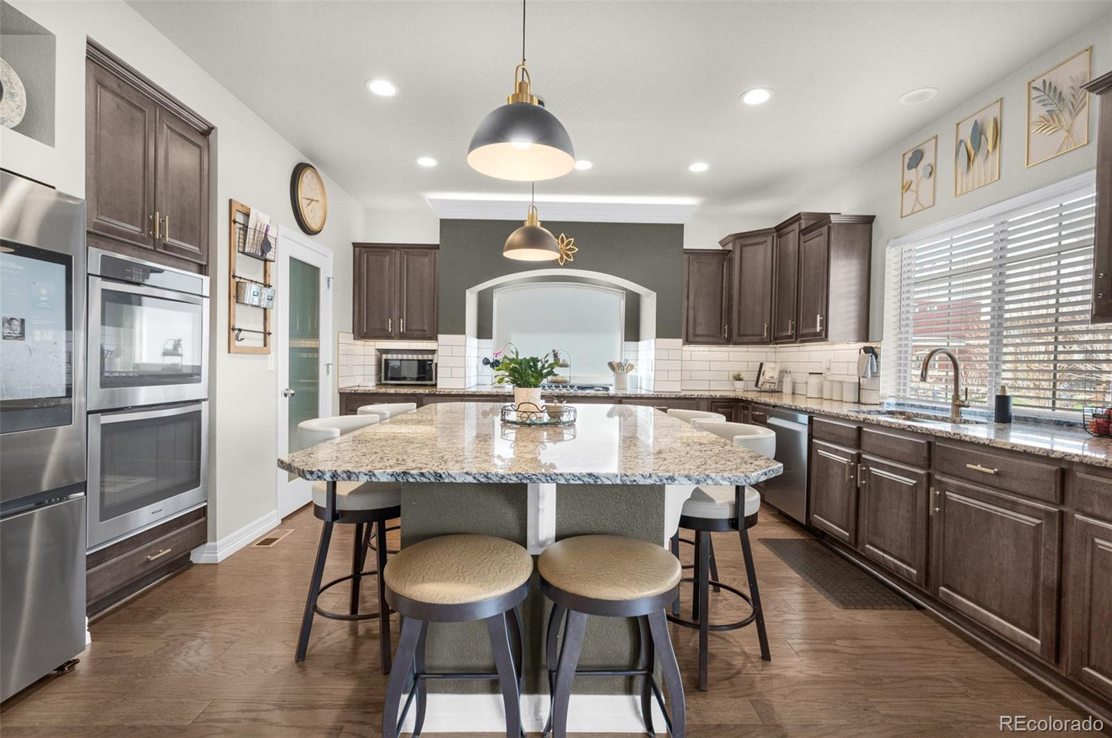 MLS Image #8 for 7052  bramble bluff court,colorado springs, Colorado