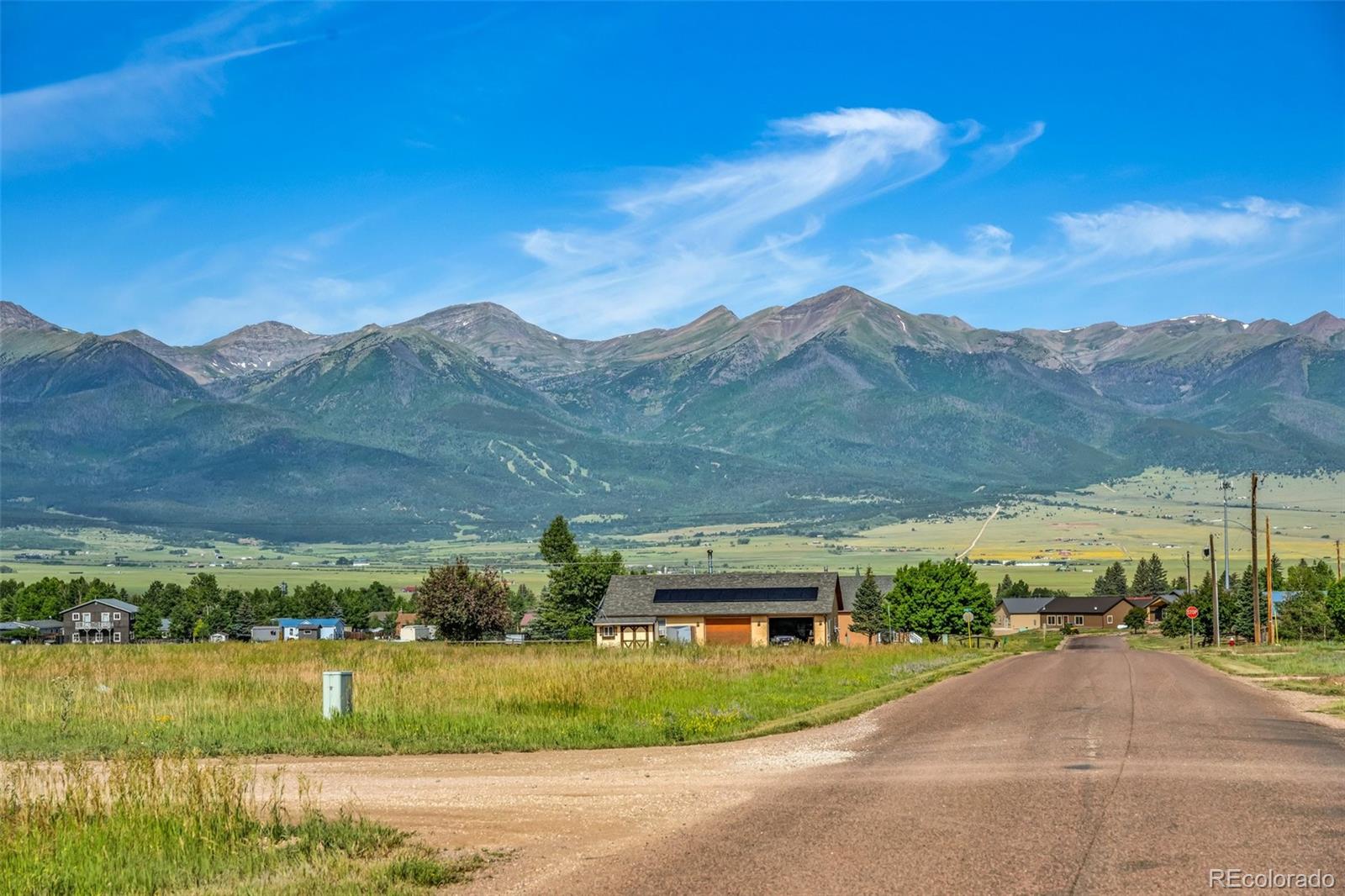 MLS Image #29 for 202  first street,silver cliff, Colorado