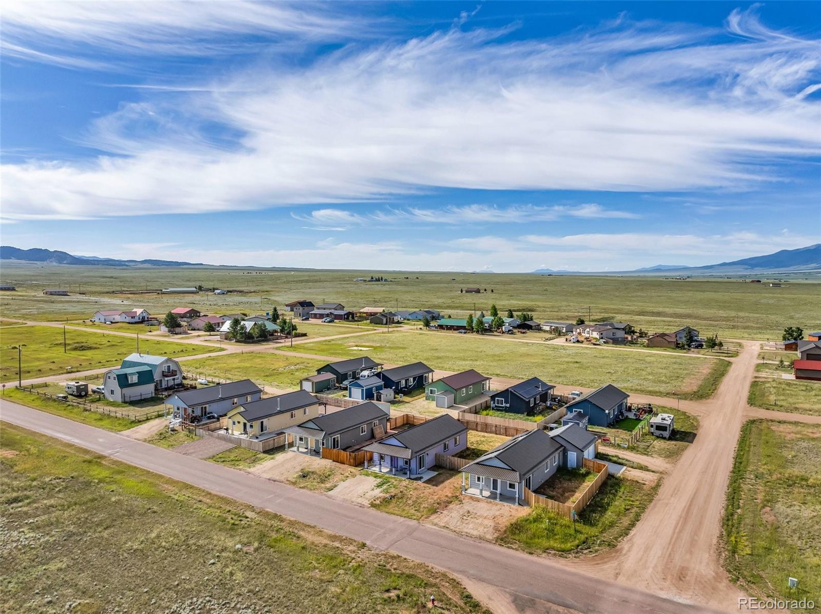 MLS Image #33 for 202  first street,silver cliff, Colorado