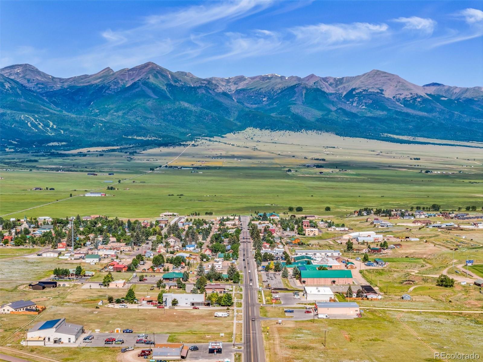 MLS Image #37 for 202  first street,silver cliff, Colorado