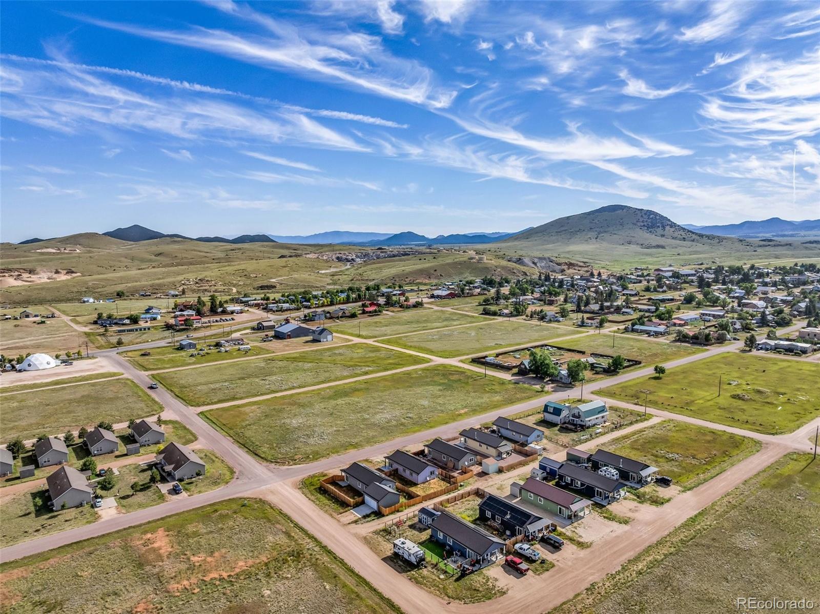 MLS Image #42 for 202  first street,silver cliff, Colorado