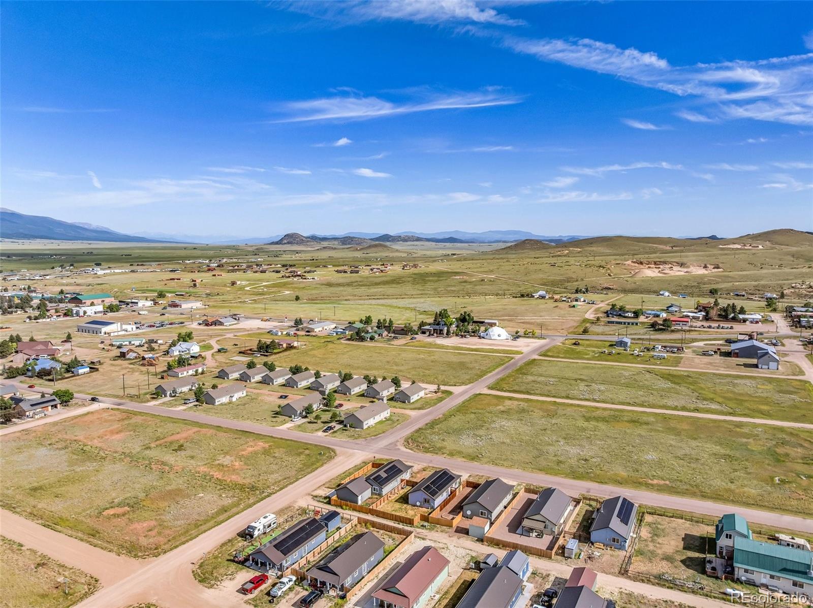 MLS Image #43 for 202  first street,silver cliff, Colorado