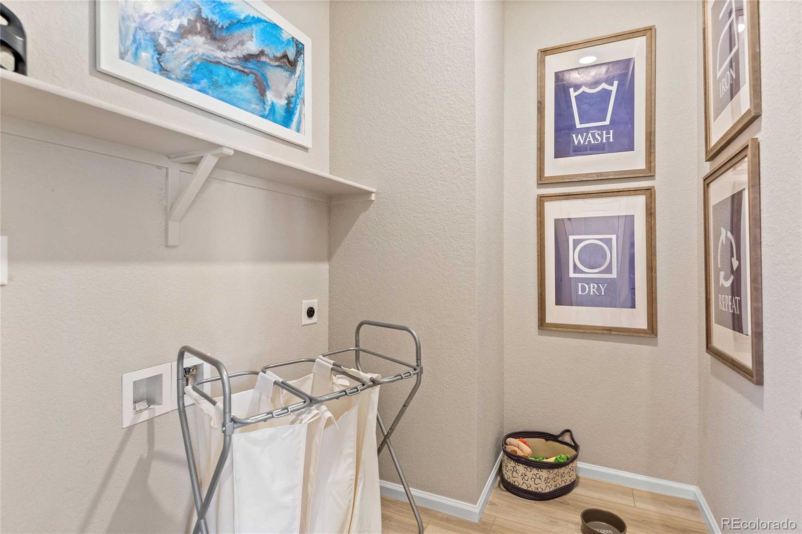 MLS Image #22 for 5171 n quatar street,aurora, Colorado