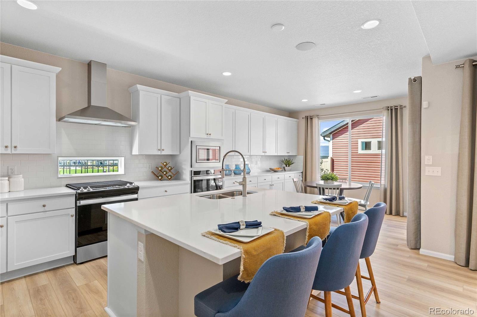 MLS Image #3 for 5171 n quatar street,aurora, Colorado