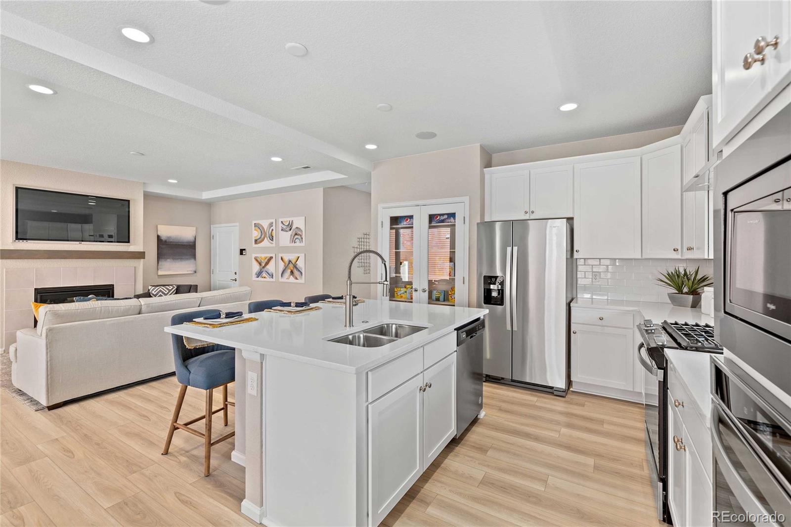MLS Image #5 for 5171 n quatar street,aurora, Colorado