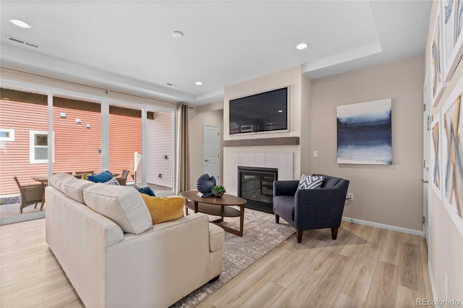 MLS Image #8 for 5171 n quatar street,aurora, Colorado