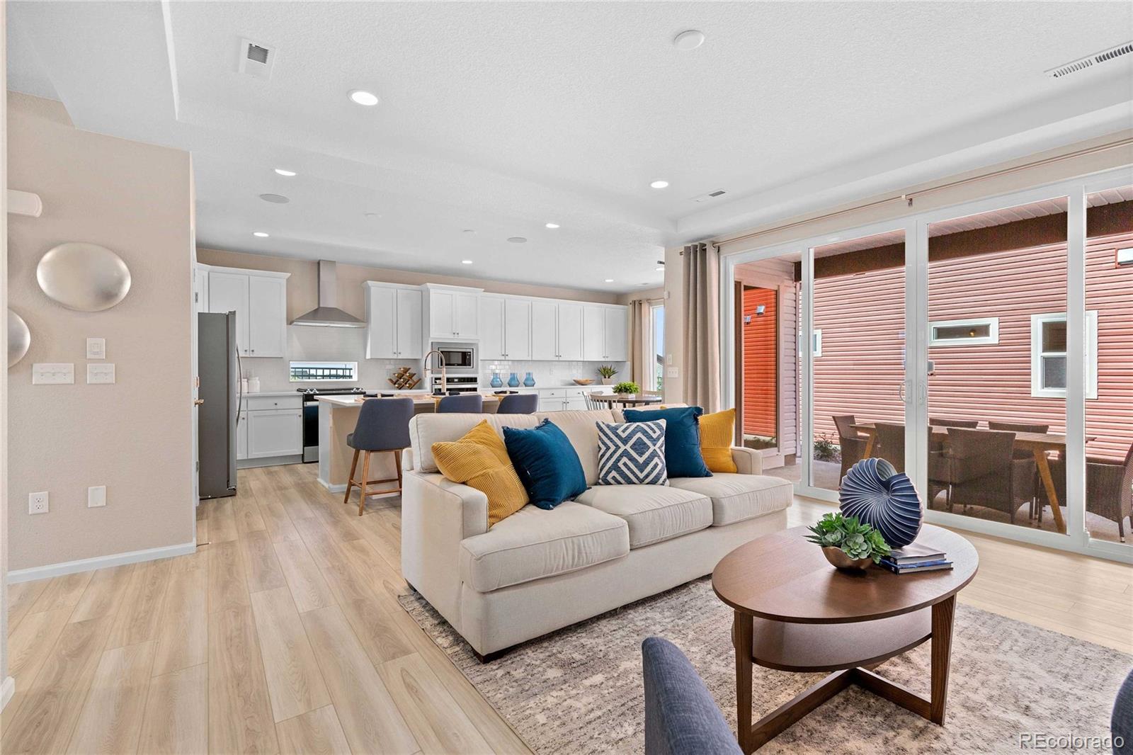 MLS Image #9 for 5171 n quatar street,aurora, Colorado