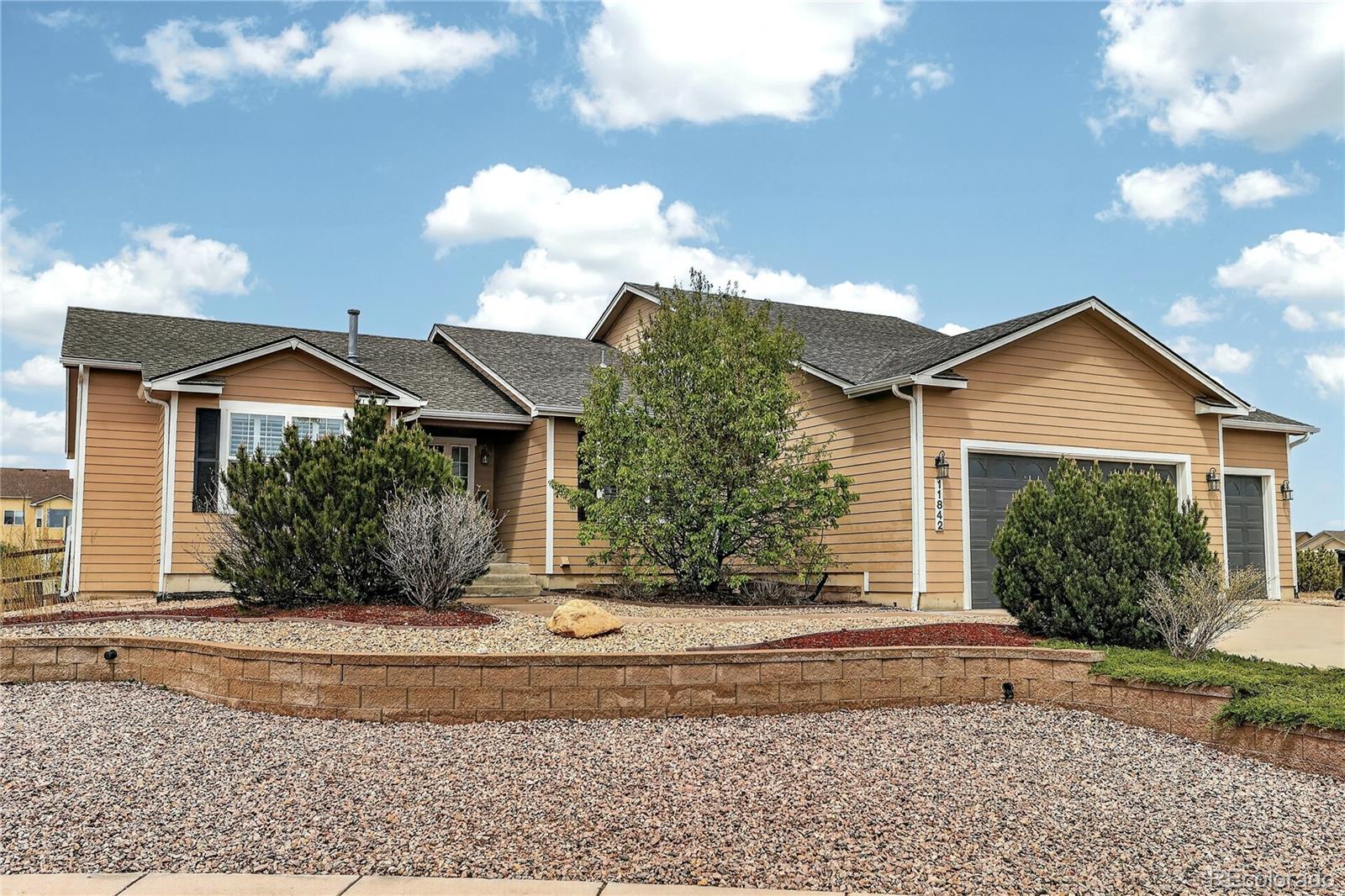 MLS Image #0 for 11842  shadow creek court,peyton, Colorado