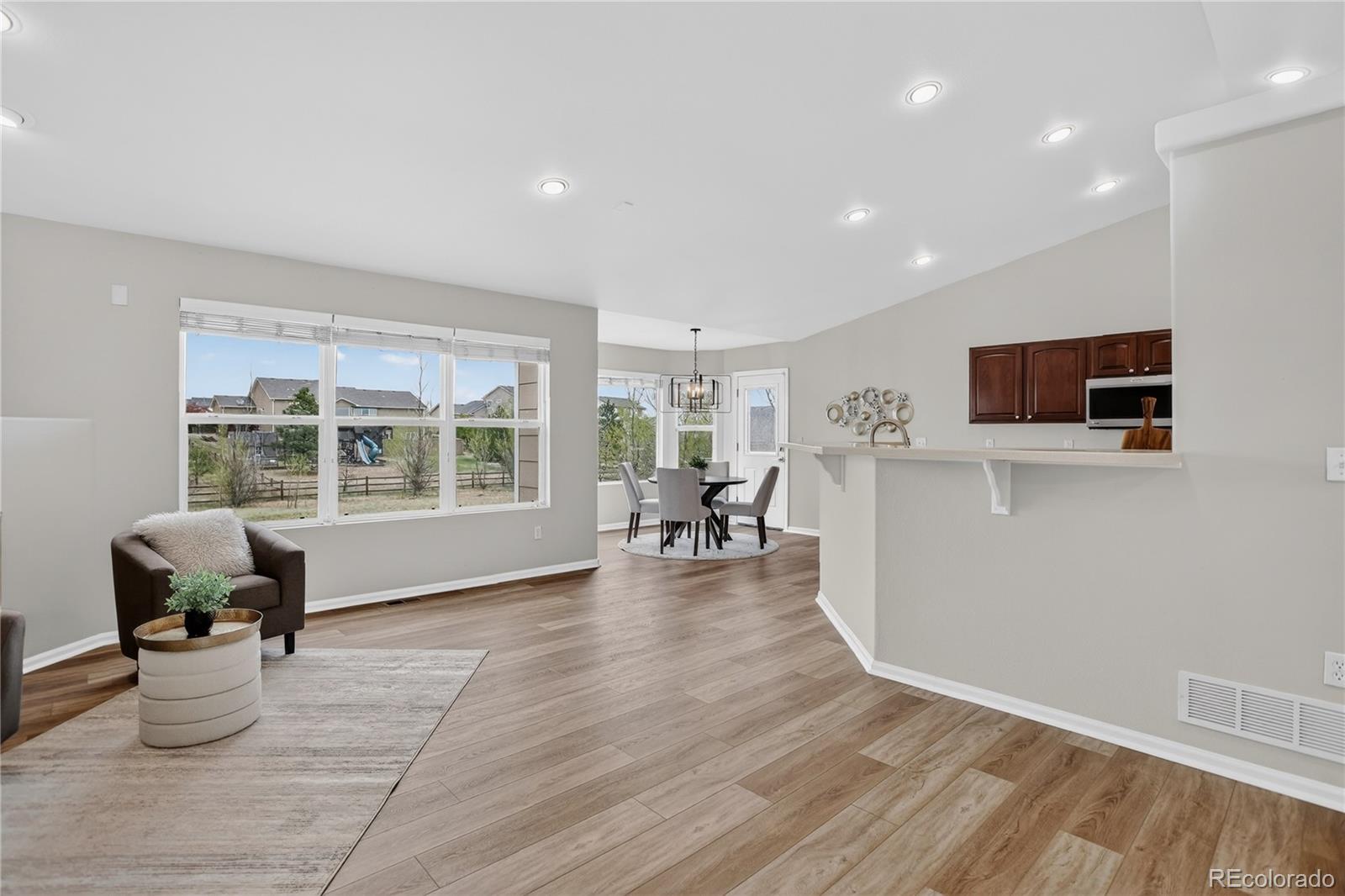 MLS Image #1 for 11842  shadow creek court,peyton, Colorado