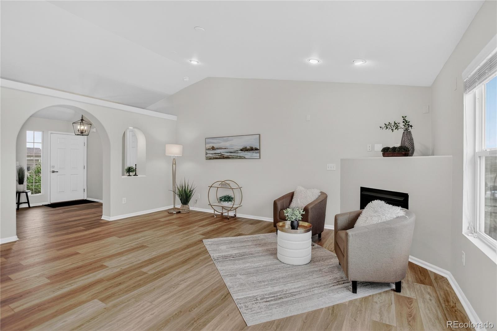 MLS Image #2 for 11842  shadow creek court,peyton, Colorado
