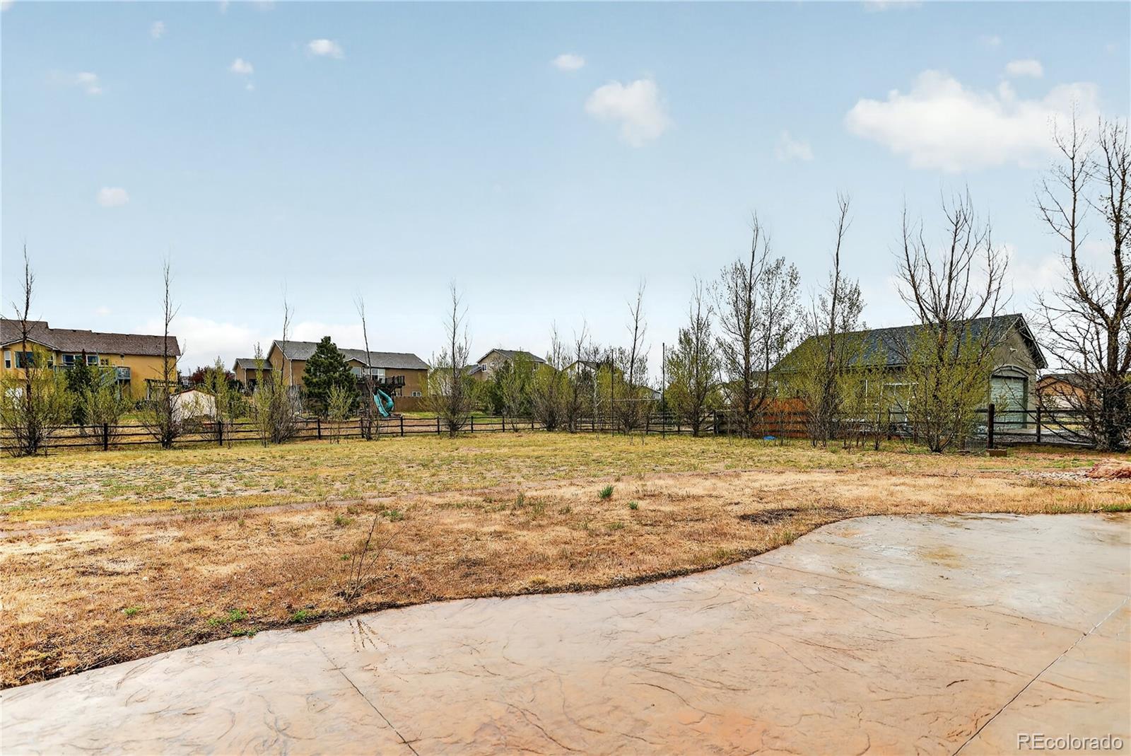 MLS Image #26 for 11842  shadow creek court,peyton, Colorado