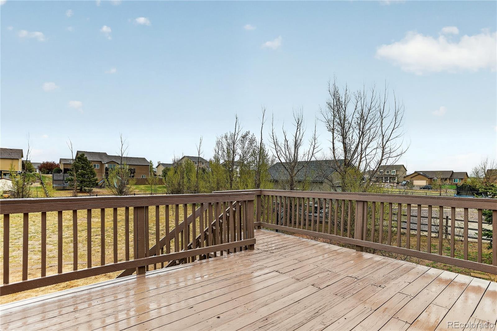 MLS Image #6 for 11842  shadow creek court,peyton, Colorado