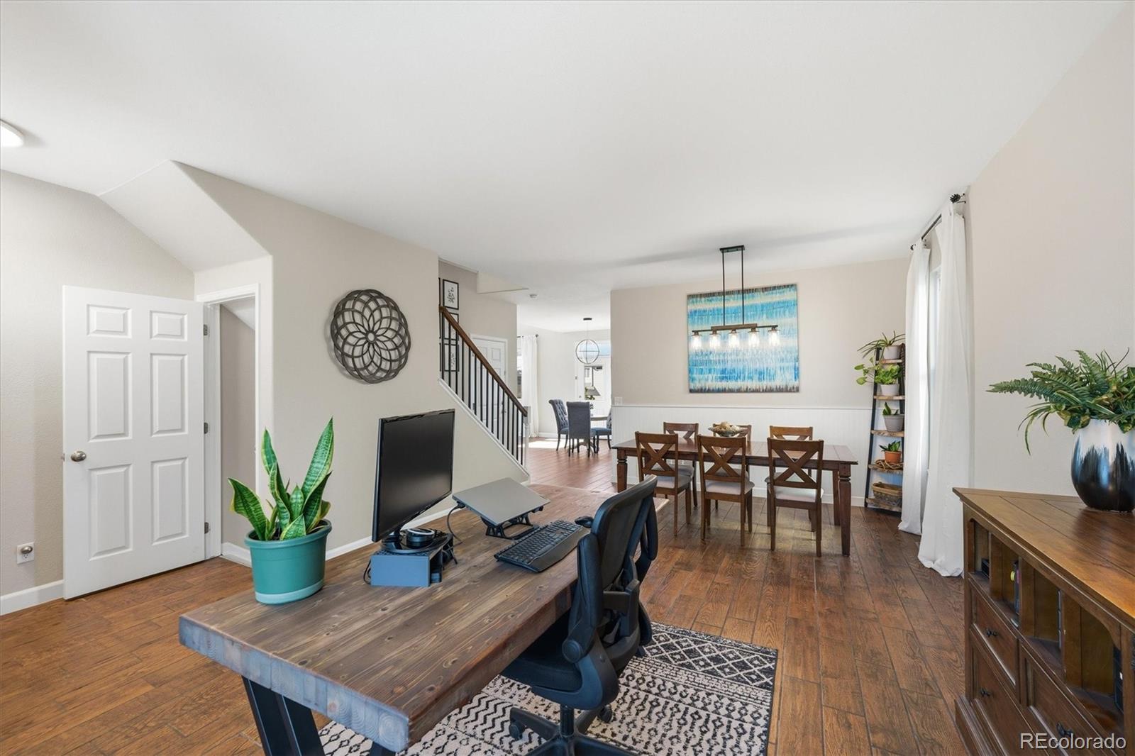 MLS Image #2 for 25983 e geddes circle,aurora, Colorado