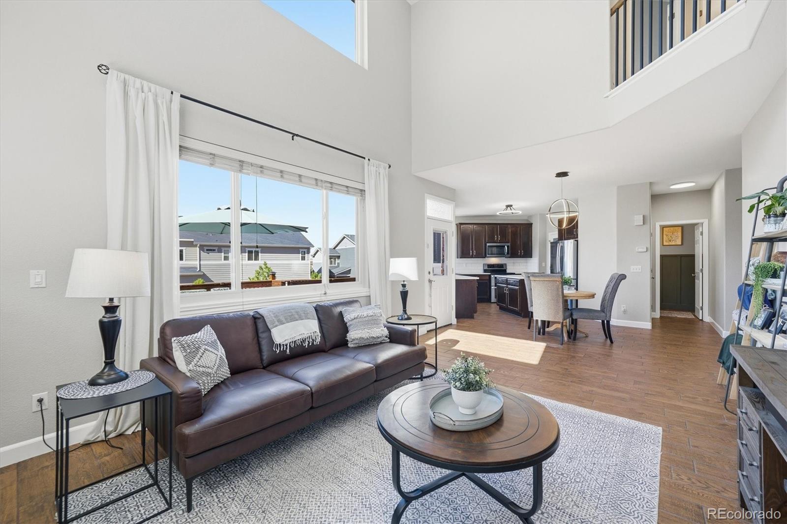 MLS Image #3 for 25983 e geddes circle,aurora, Colorado