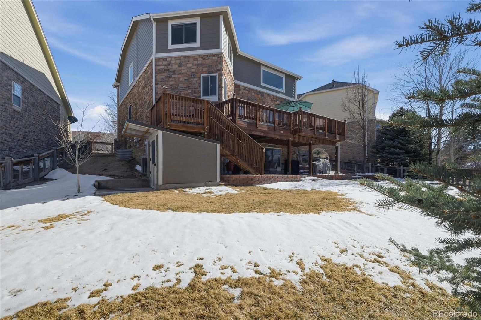 MLS Image #38 for 25983 e geddes circle,aurora, Colorado