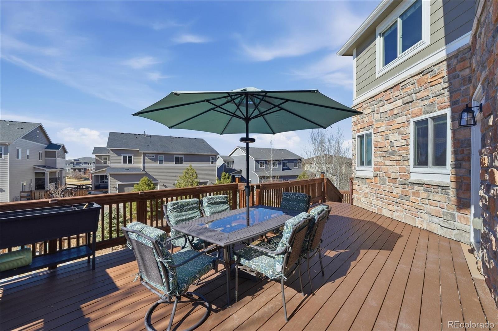 MLS Image #4 for 25983 e geddes circle,aurora, Colorado