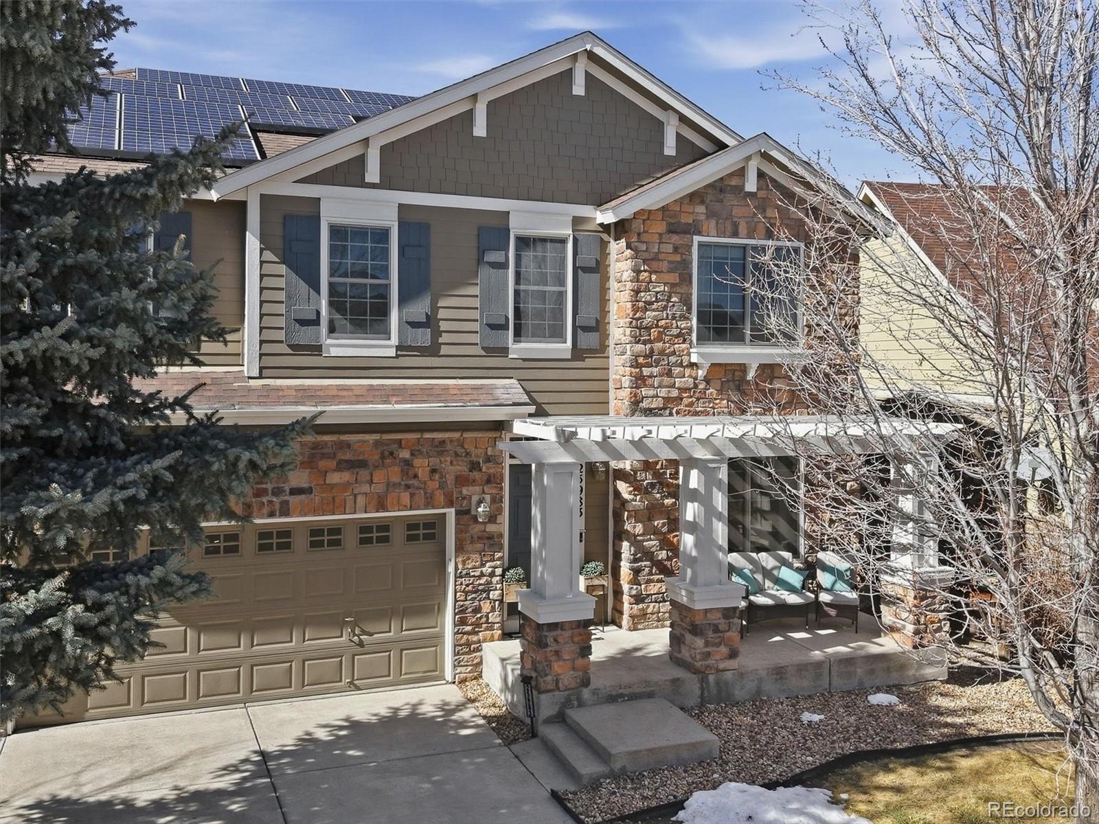 MLS Image #45 for 25983 e geddes circle,aurora, Colorado