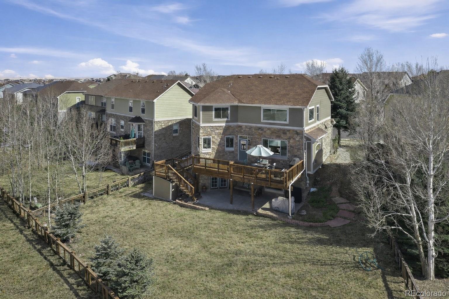 MLS Image #5 for 25983 e geddes circle,aurora, Colorado