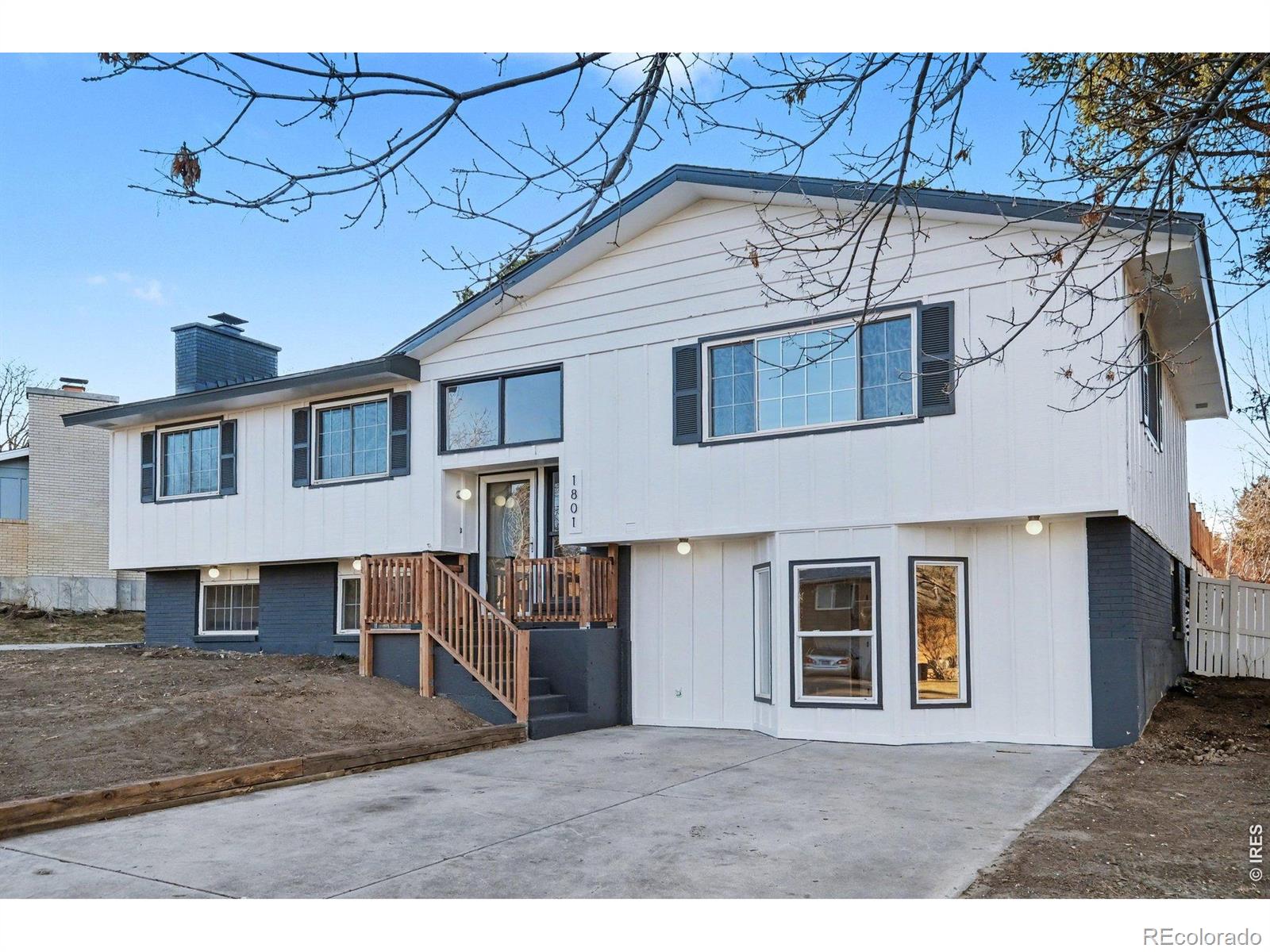 MLS Image #1 for 1801  24th ave ct,greeley, Colorado