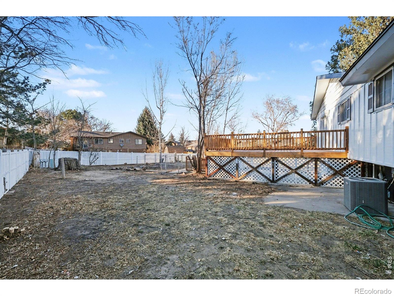 MLS Image #29 for 1801  24th ave ct,greeley, Colorado