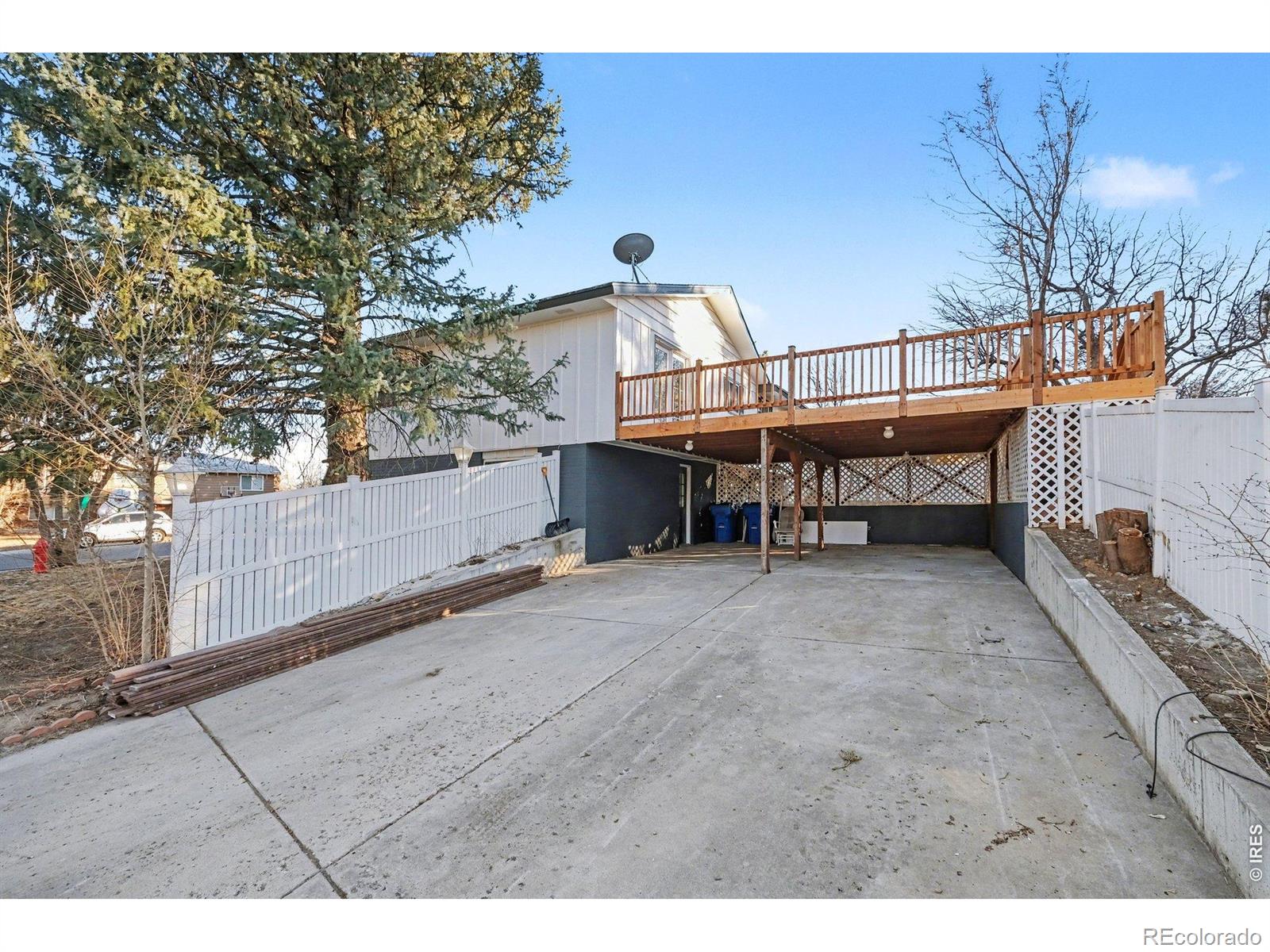 MLS Image #31 for 1801  24th ave ct,greeley, Colorado