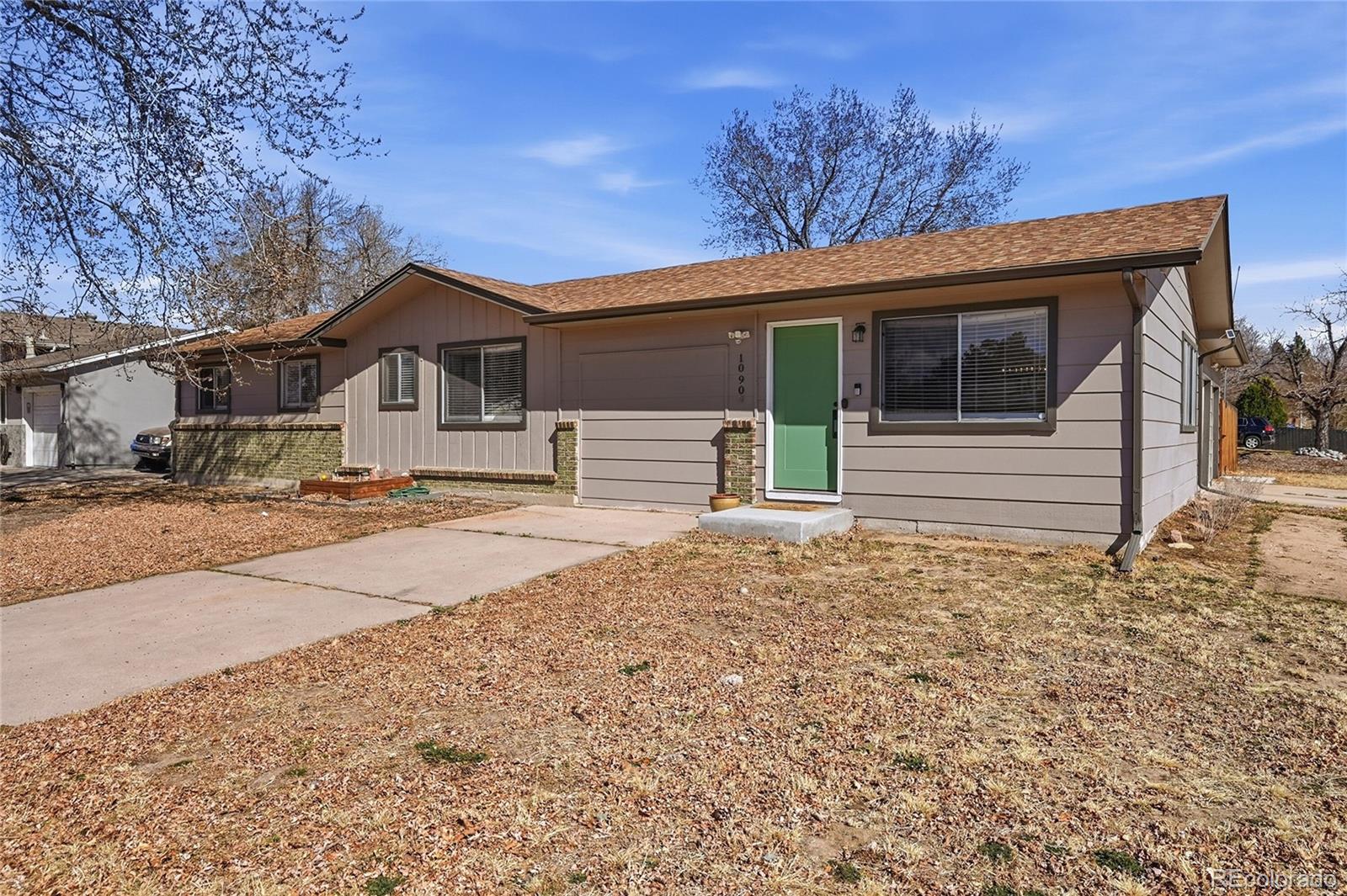 MLS Image #2 for 1090 s newark street,aurora, Colorado