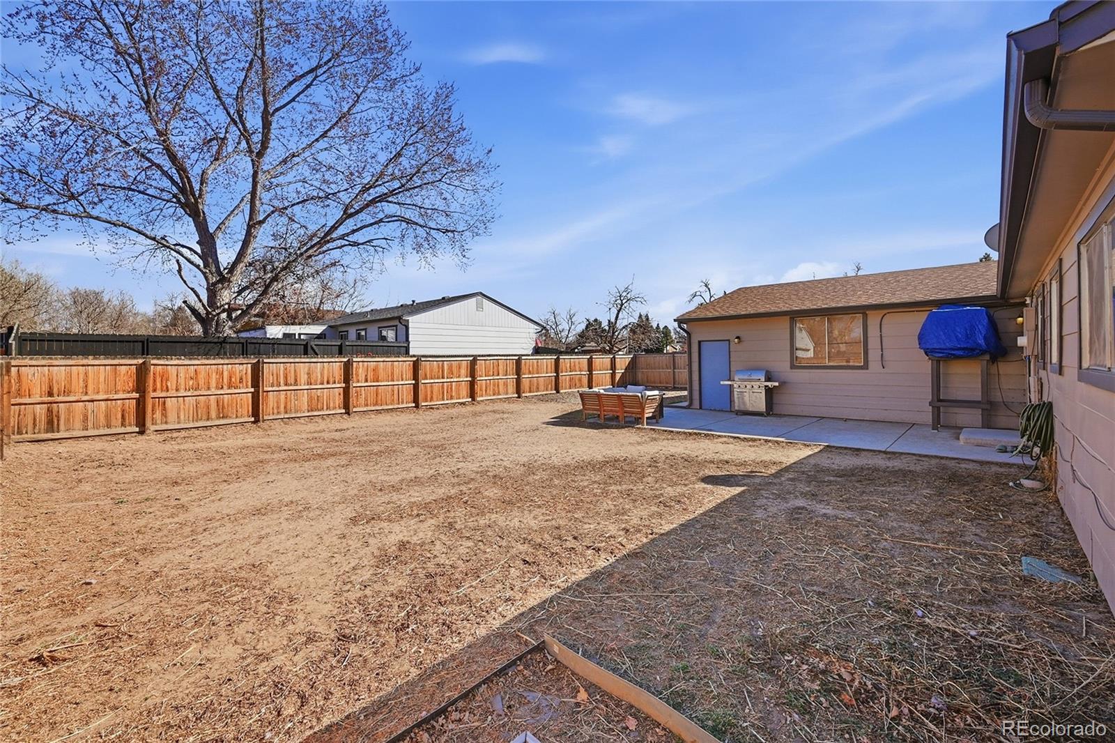 MLS Image #27 for 1090 s newark street,aurora, Colorado