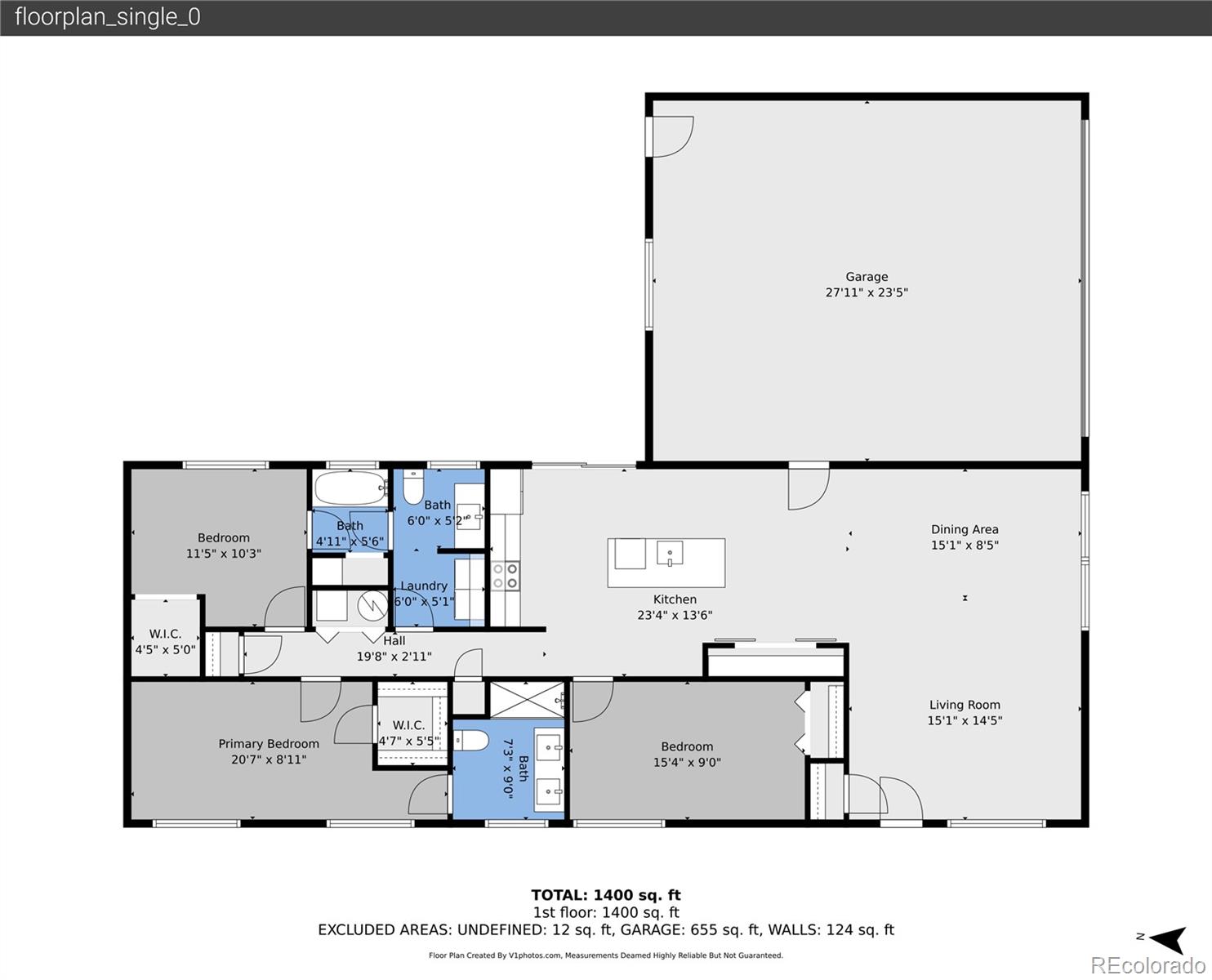 MLS Image #29 for 1090 s newark street,aurora, Colorado
