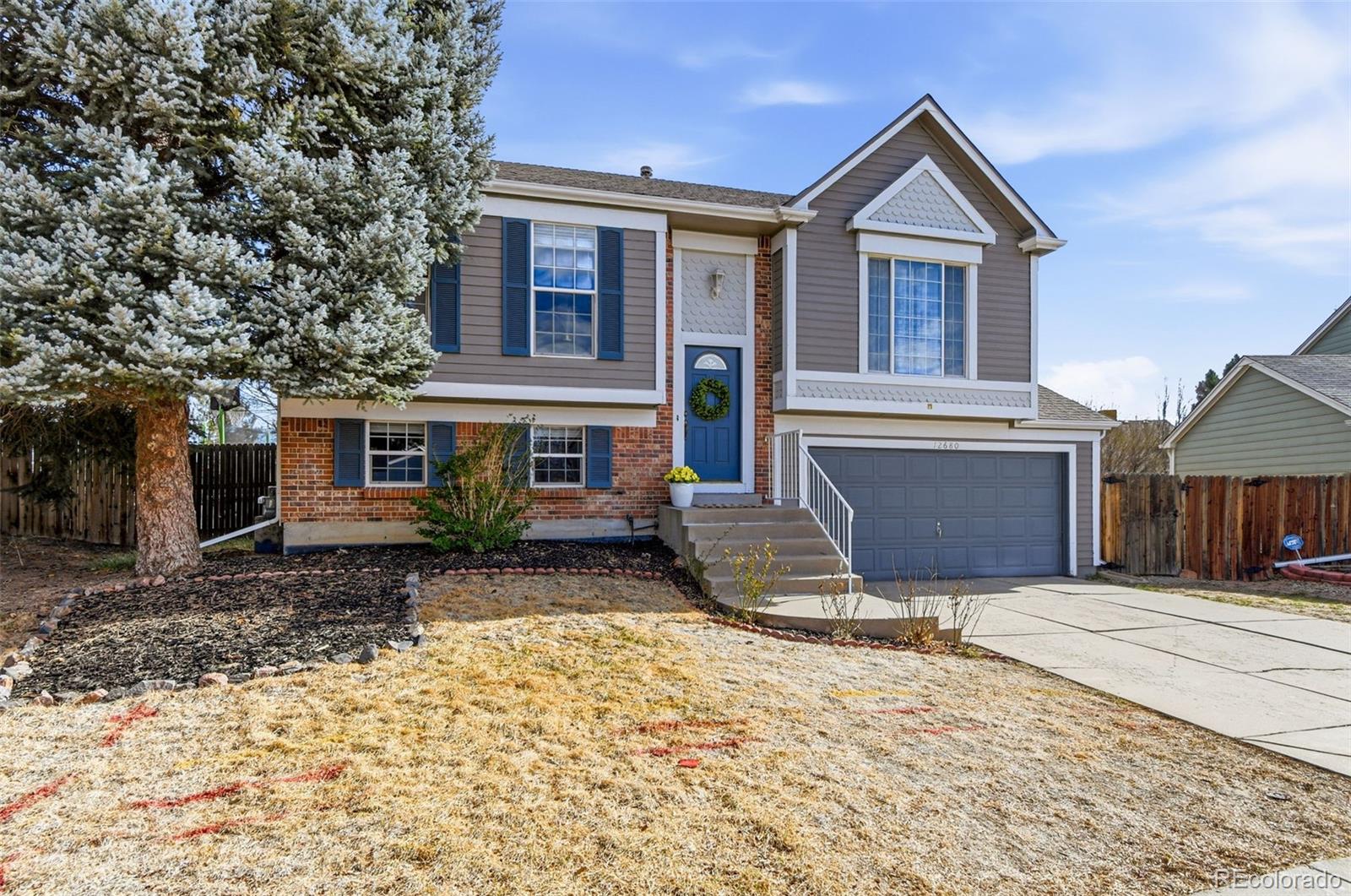 MLS Image #1 for 12680  green circle,broomfield, Colorado