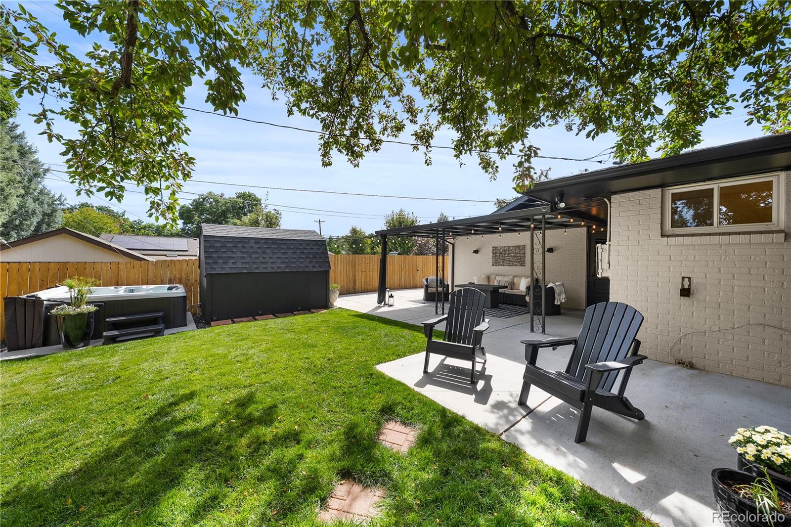 MLS Image #44 for 11881 w 26th avenue,lakewood, Colorado