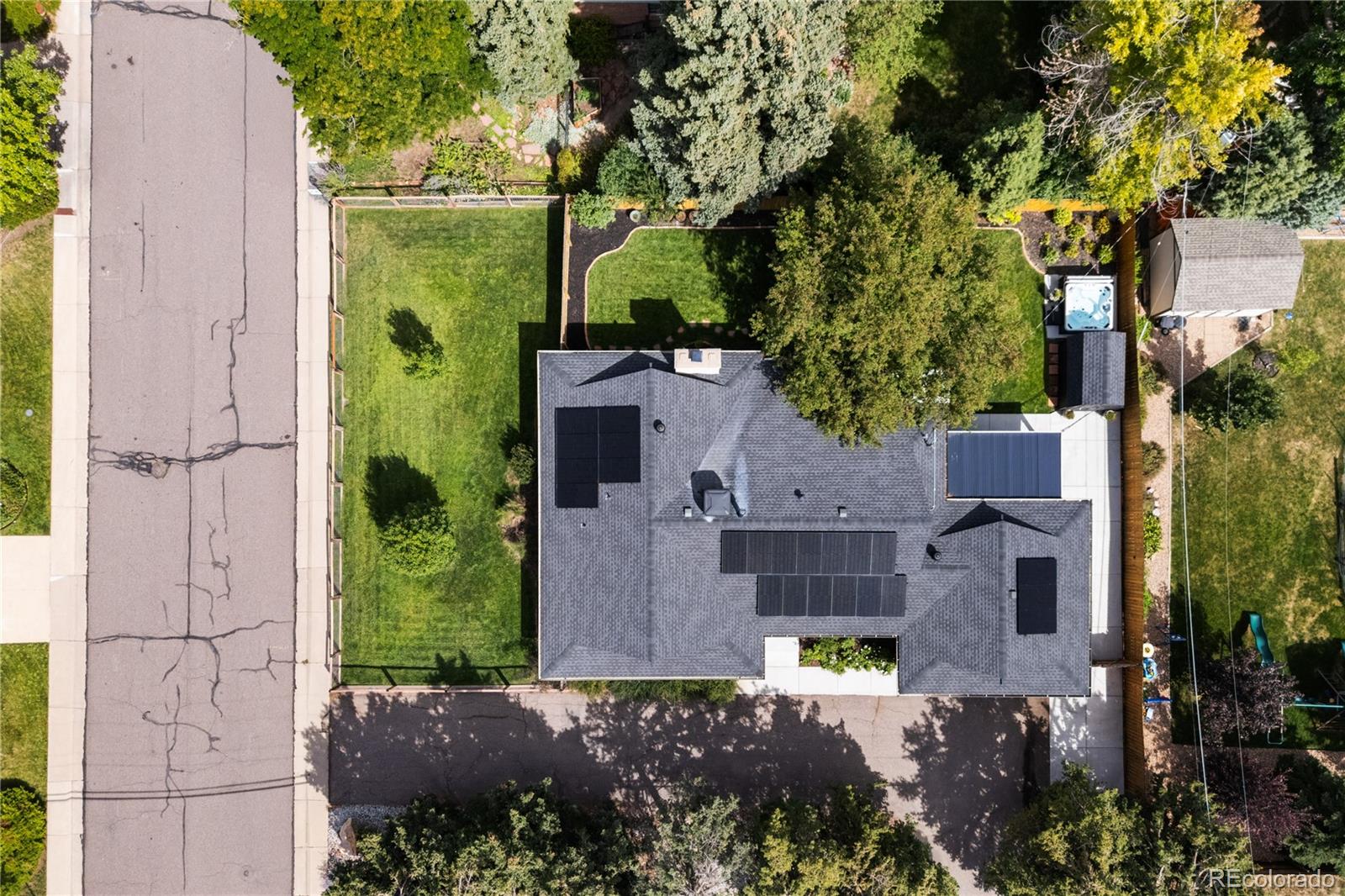 MLS Image #48 for 11881 w 26th avenue,lakewood, Colorado