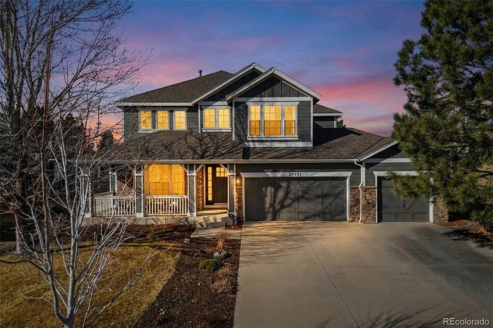 MLS Image #0 for 24531 e frost drive,aurora, Colorado