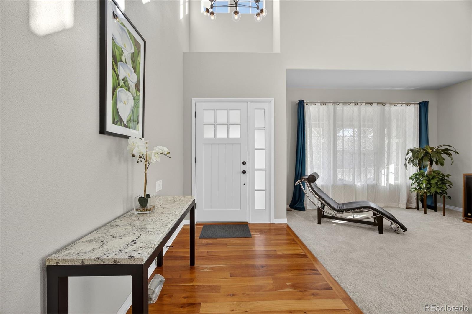 MLS Image #4 for 24531 e frost drive,aurora, Colorado