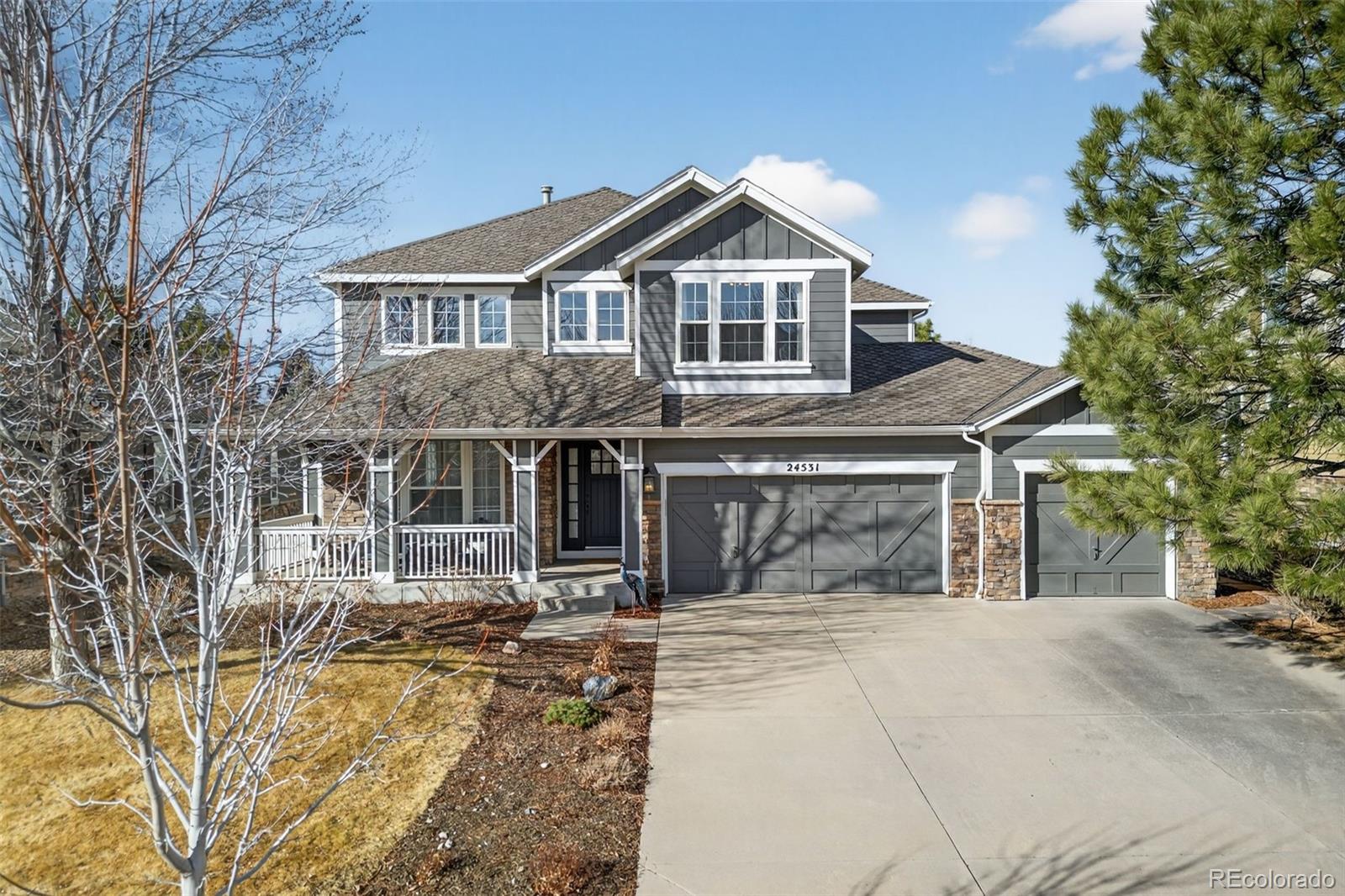 MLS Image #43 for 24531 e frost drive,aurora, Colorado