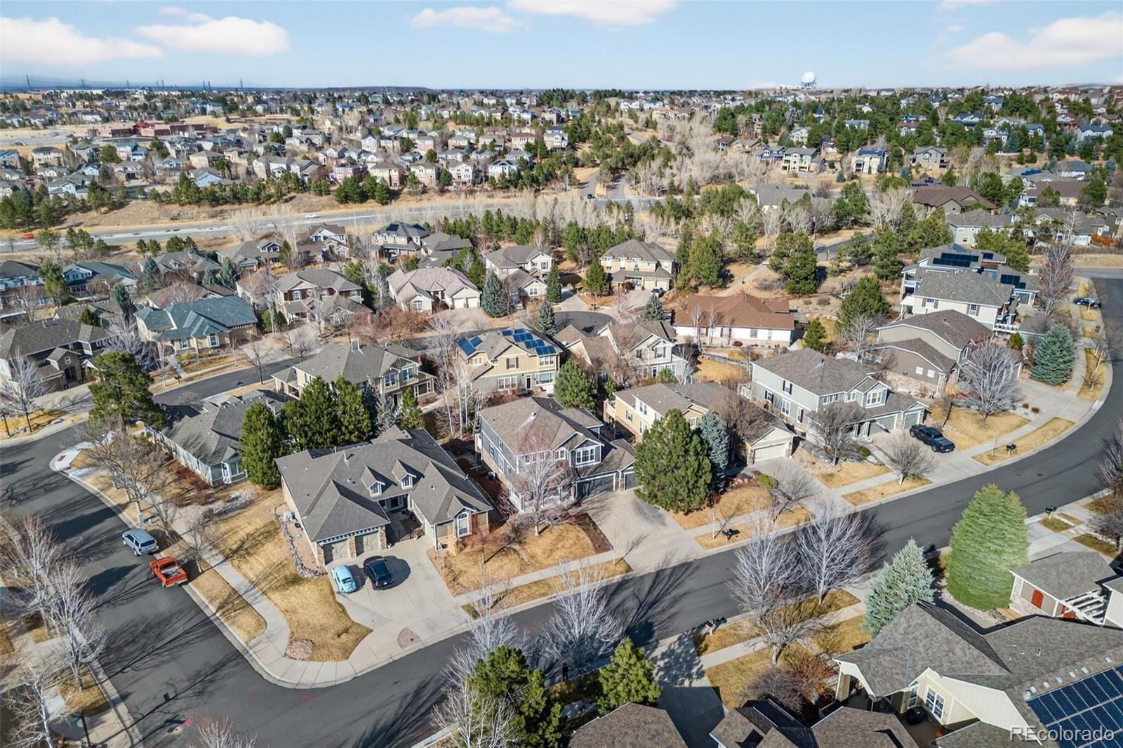 MLS Image #44 for 24531 e frost drive,aurora, Colorado