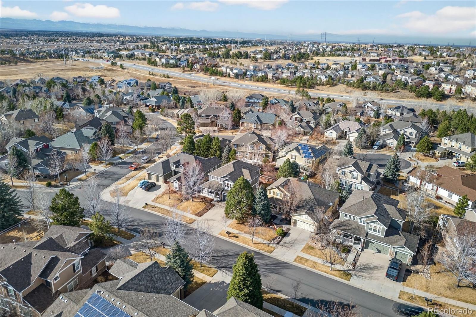 MLS Image #45 for 24531 e frost drive,aurora, Colorado