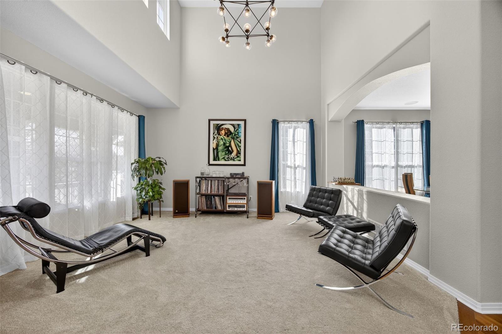 MLS Image #5 for 24531 e frost drive,aurora, Colorado