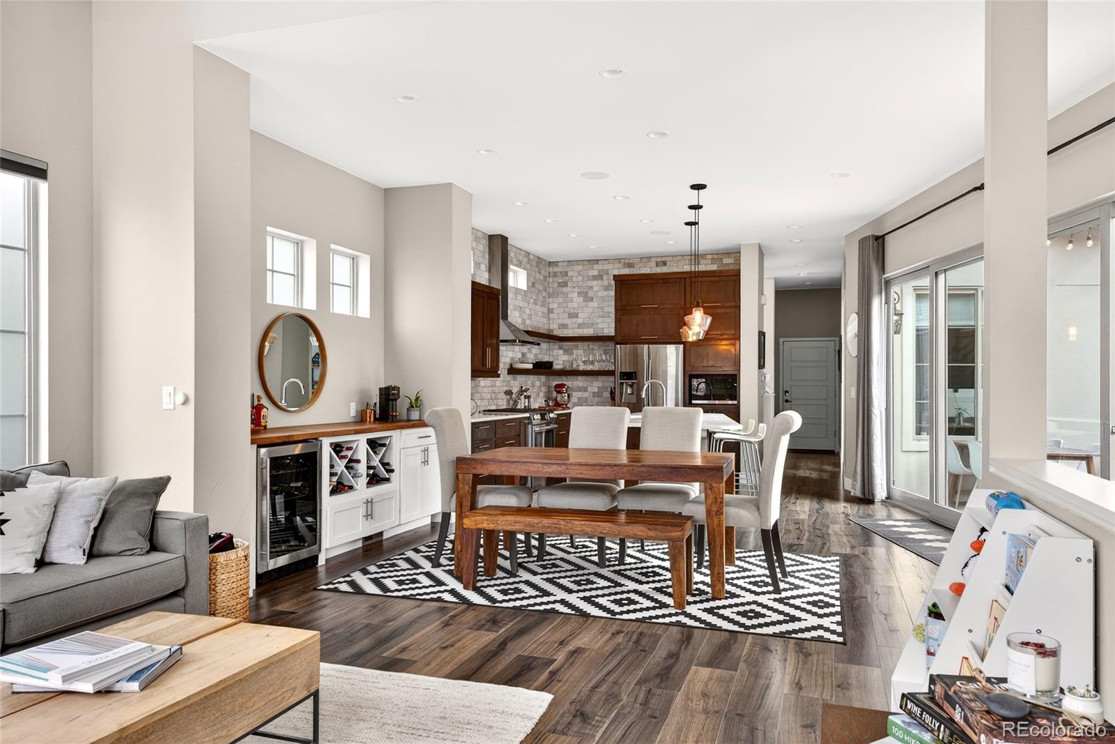 MLS Image #10 for 15554 w la salle avenue,lakewood, Colorado
