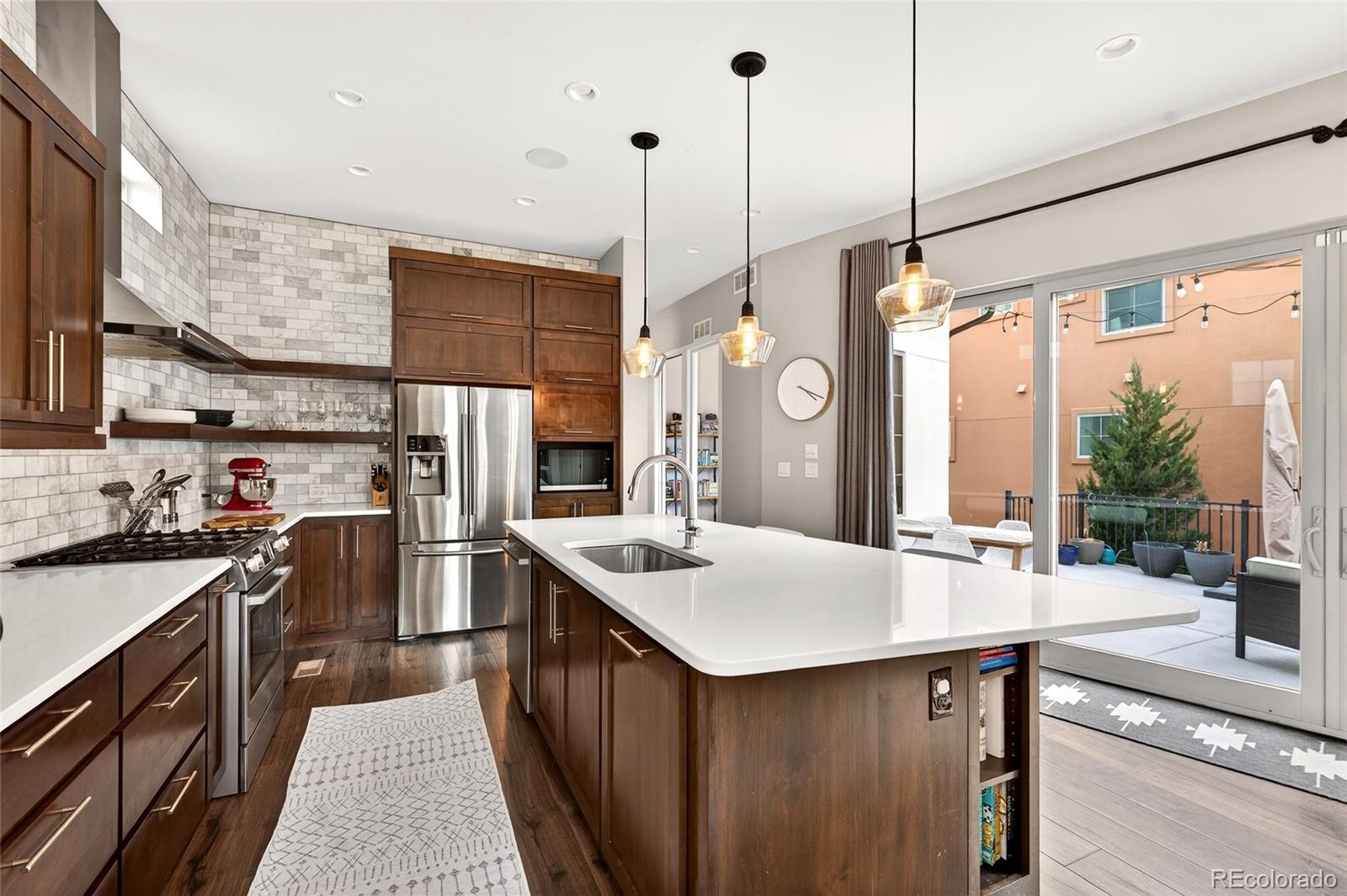 MLS Image #2 for 15554 w la salle avenue,lakewood, Colorado
