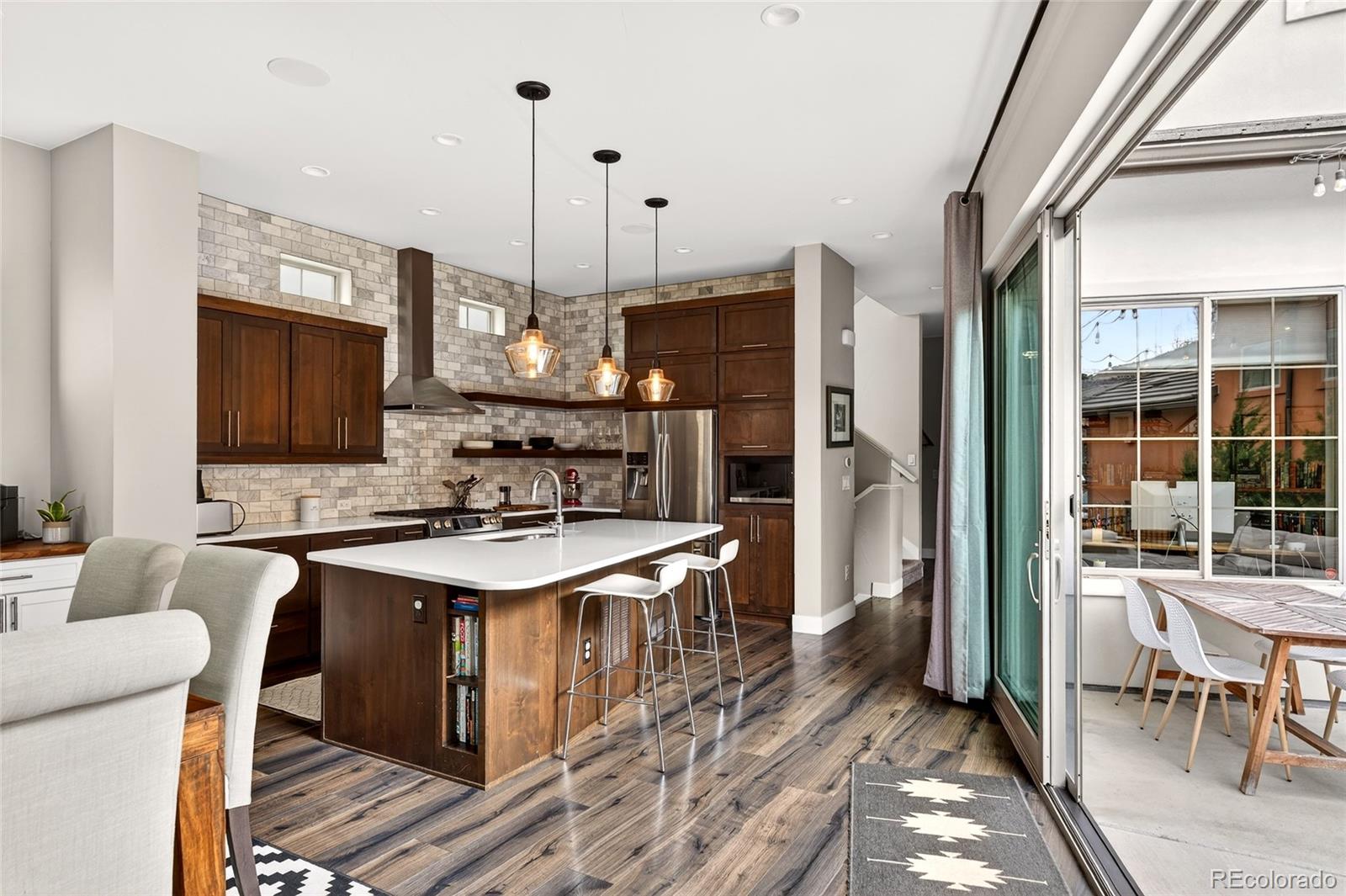 MLS Image #4 for 15554 w la salle avenue,lakewood, Colorado