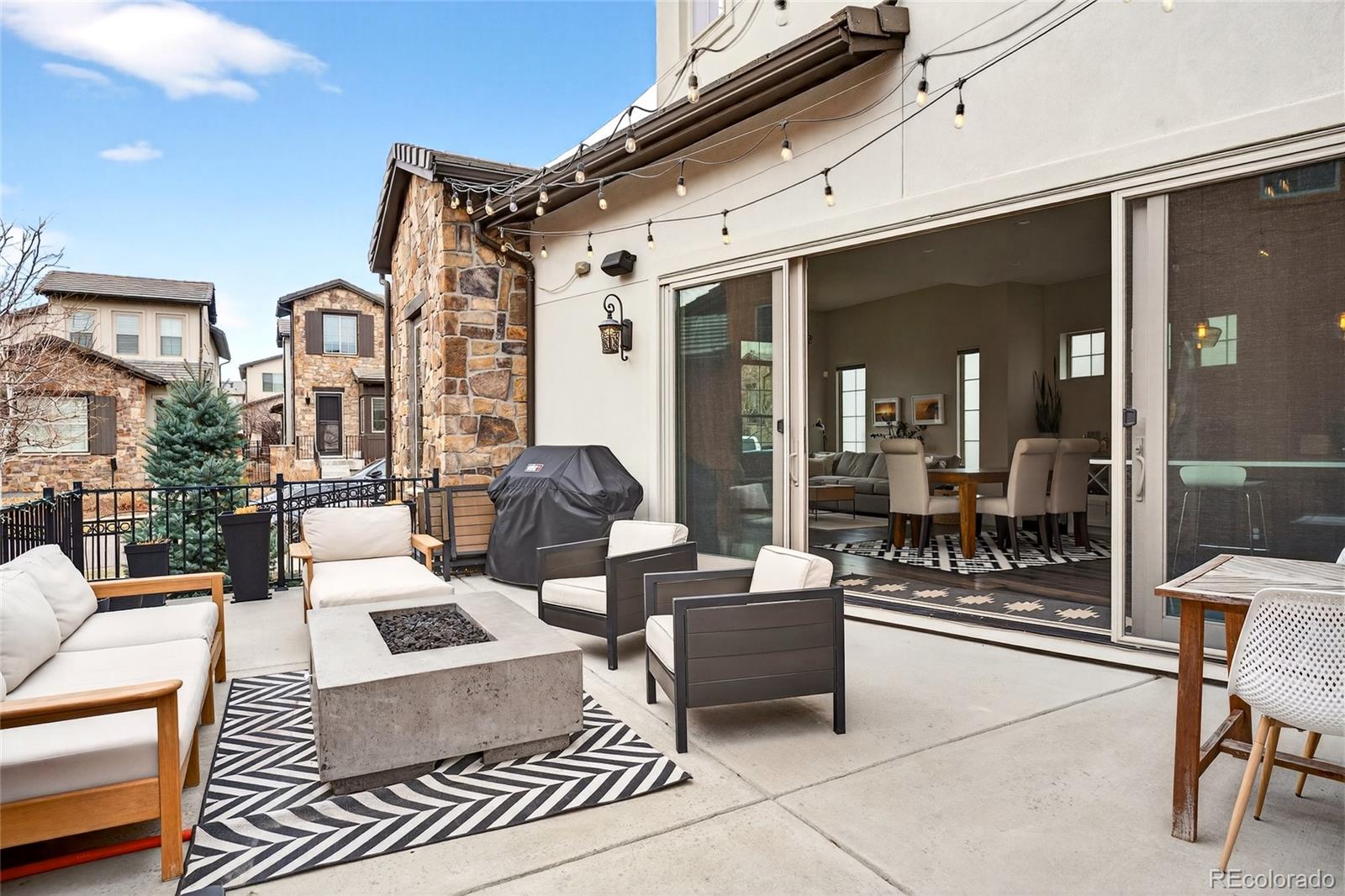 MLS Image #42 for 15554 w la salle avenue,lakewood, Colorado