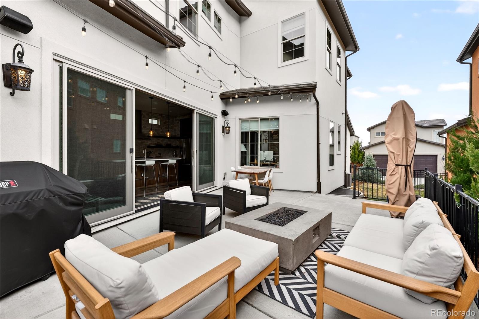 MLS Image #5 for 15554 w la salle avenue,lakewood, Colorado
